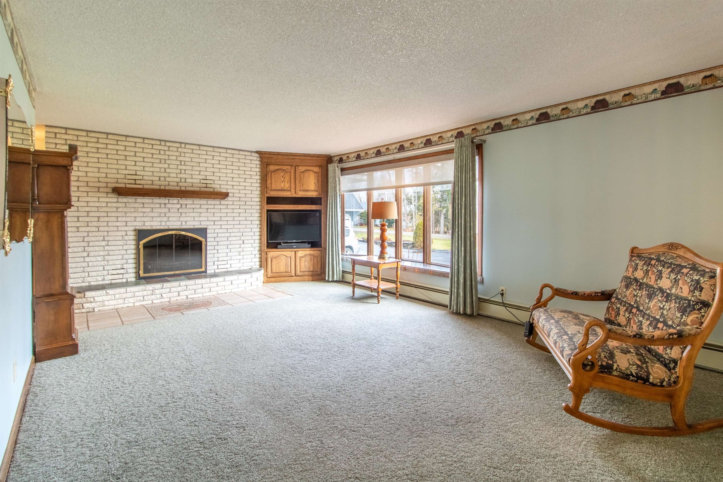 Irasburg, Vermont, 05845, United States, 3 Bedrooms Bedrooms, ,Residential,For Sale,1983686