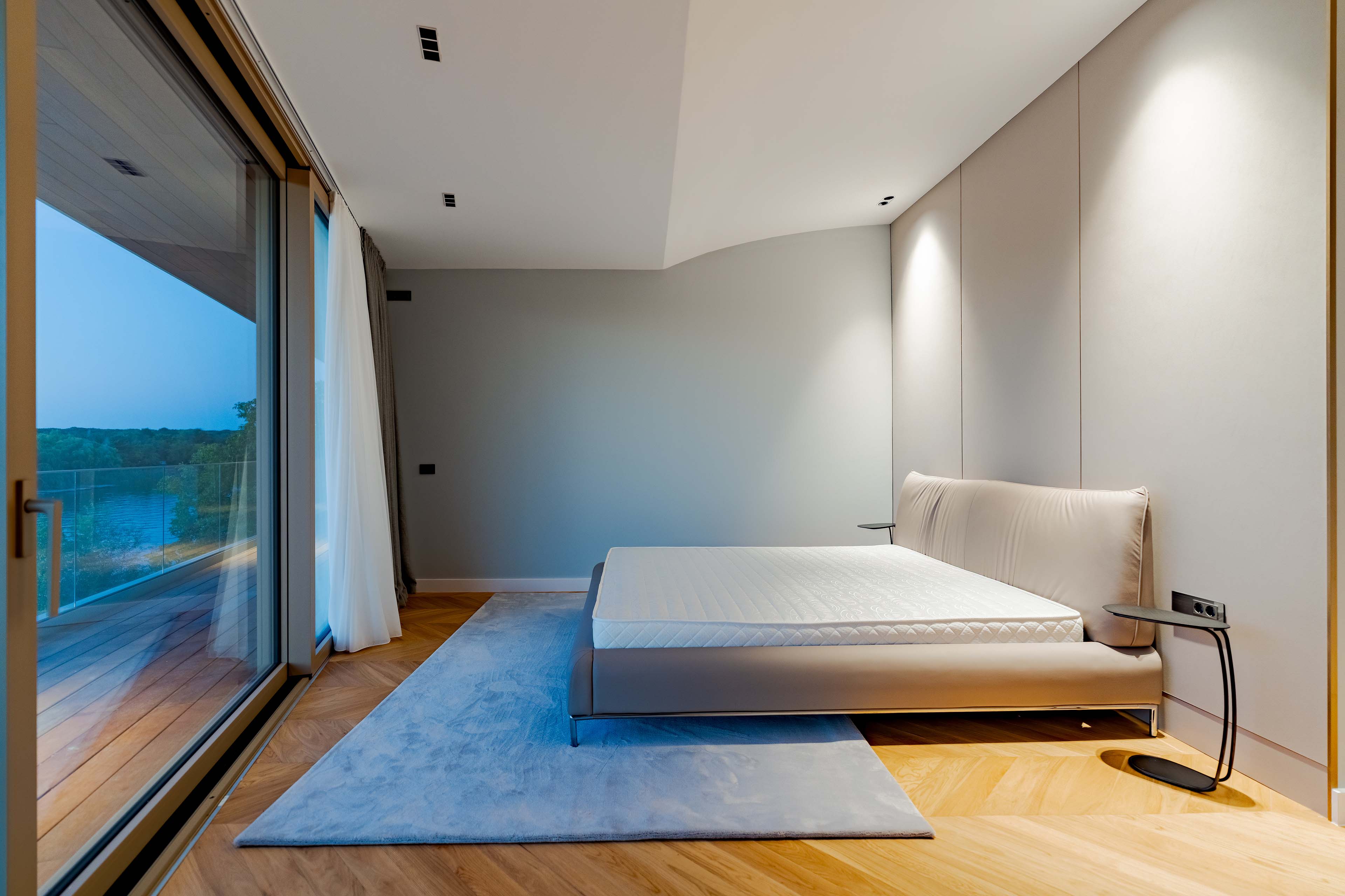  Unique Lakeside Villa on Snagov Lake, Romania - 物件實景