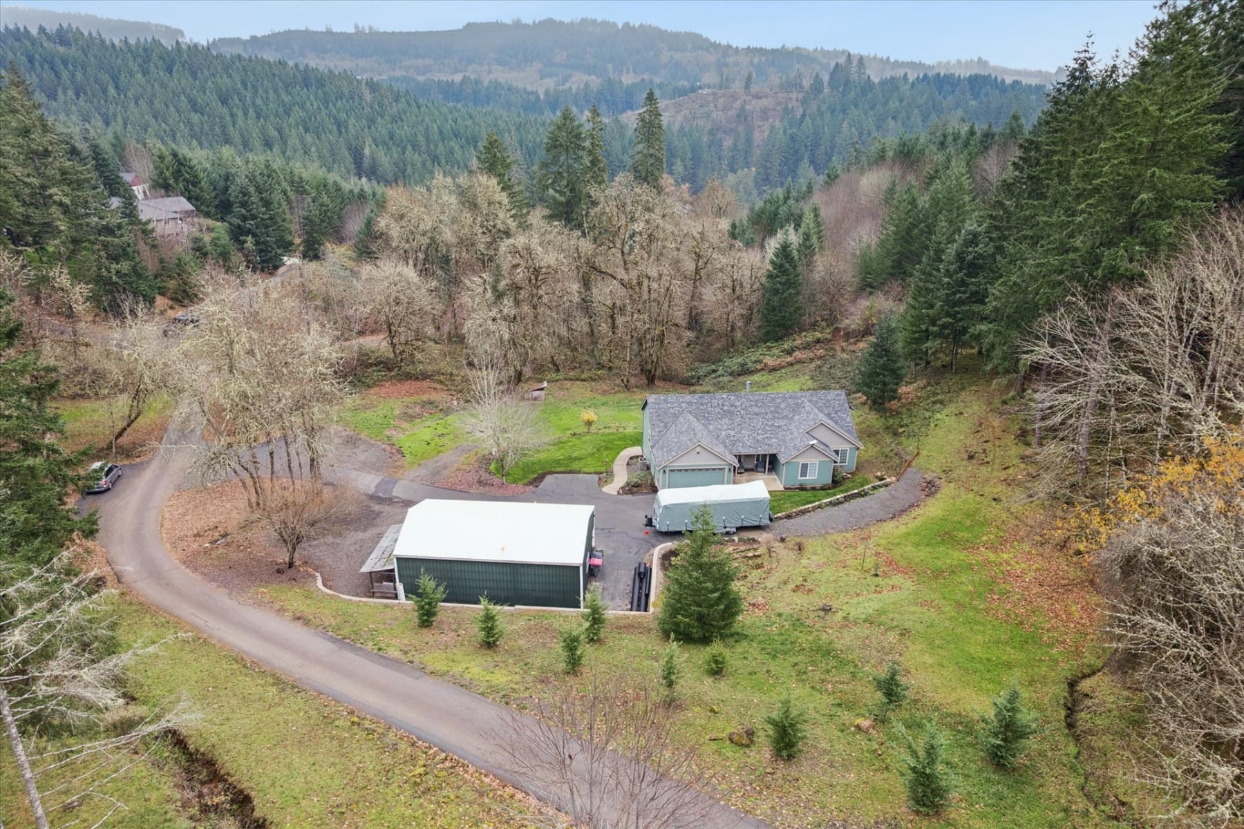  3550 NW BLACKTAIL DR McMinnville, OR 97128 - 物件實景