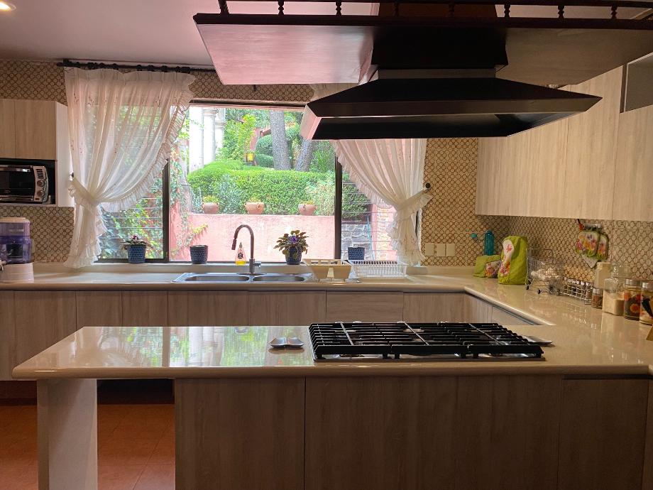 Bosque de Cafetos, Cuajimalpa de Morelos, Ciudad de México, 05120, Mexico, 4 Bedrooms Bedrooms, ,5 BathroomsBathrooms,Residential,For Sale,Bosque de Cafetos,1492063