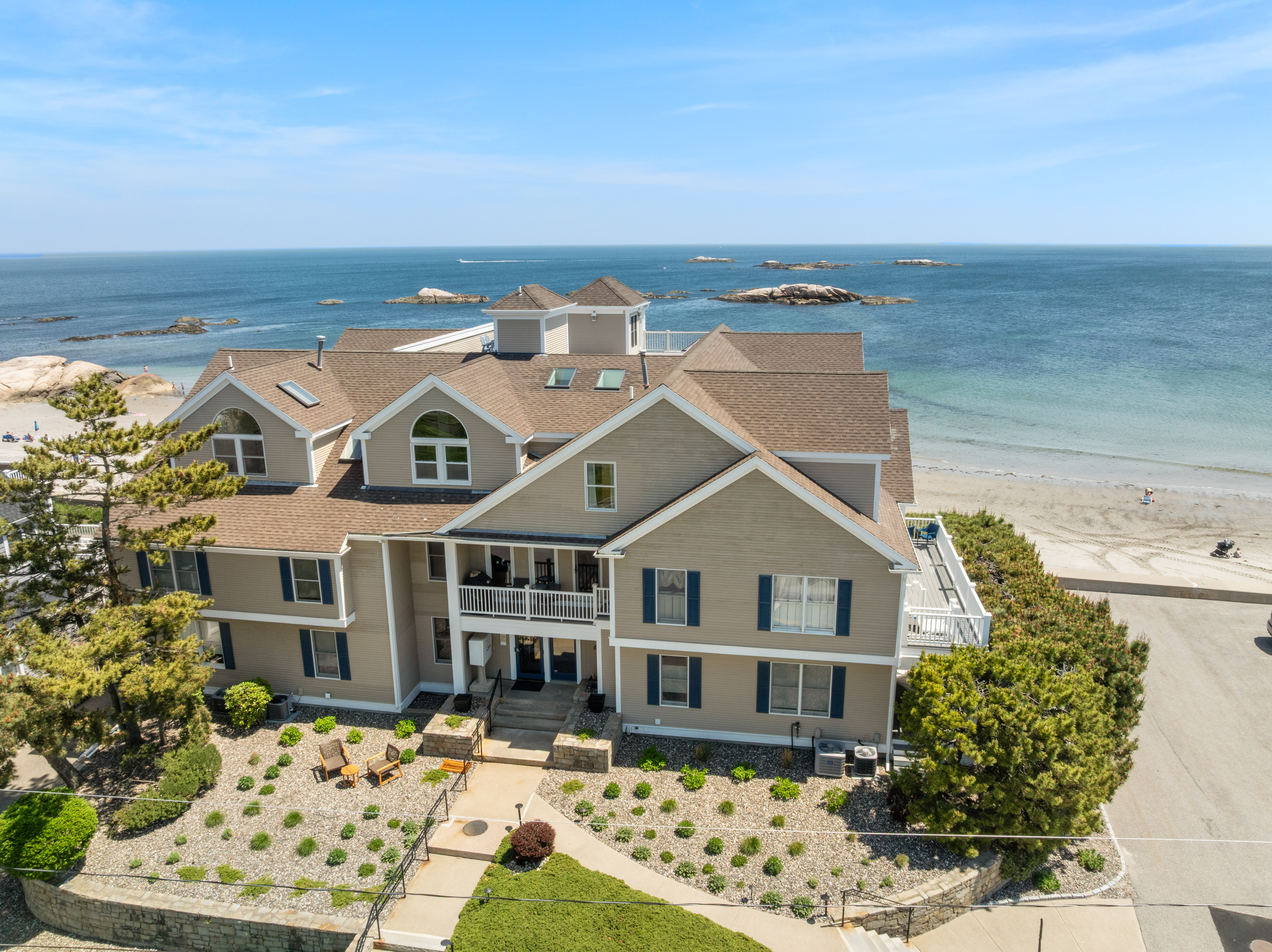  66 Glades Road Unit 8, Scituate, MA, 02066 - 物件實景