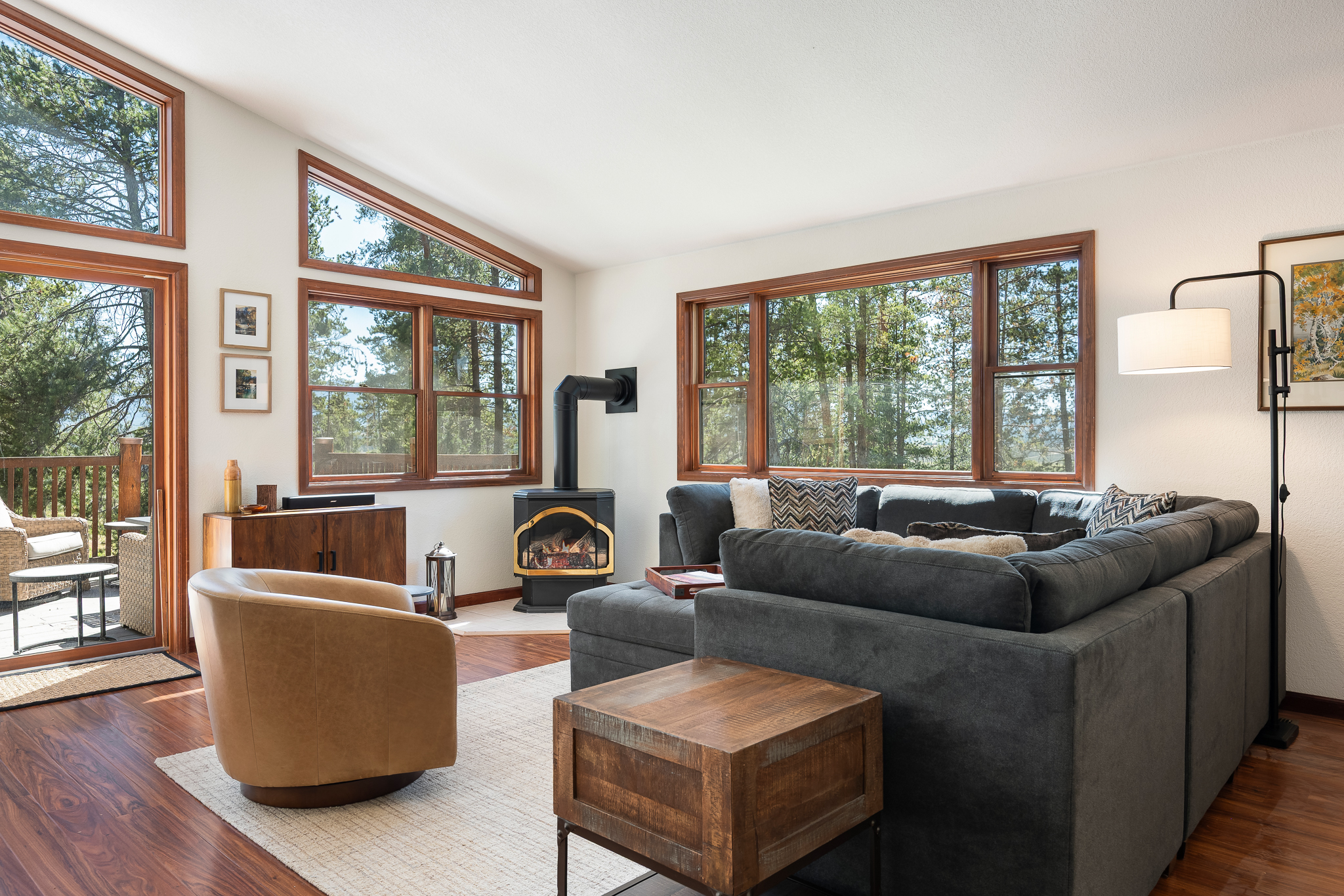  72 Golden Drive, Tabernash, CO, 80478 - 物件實景