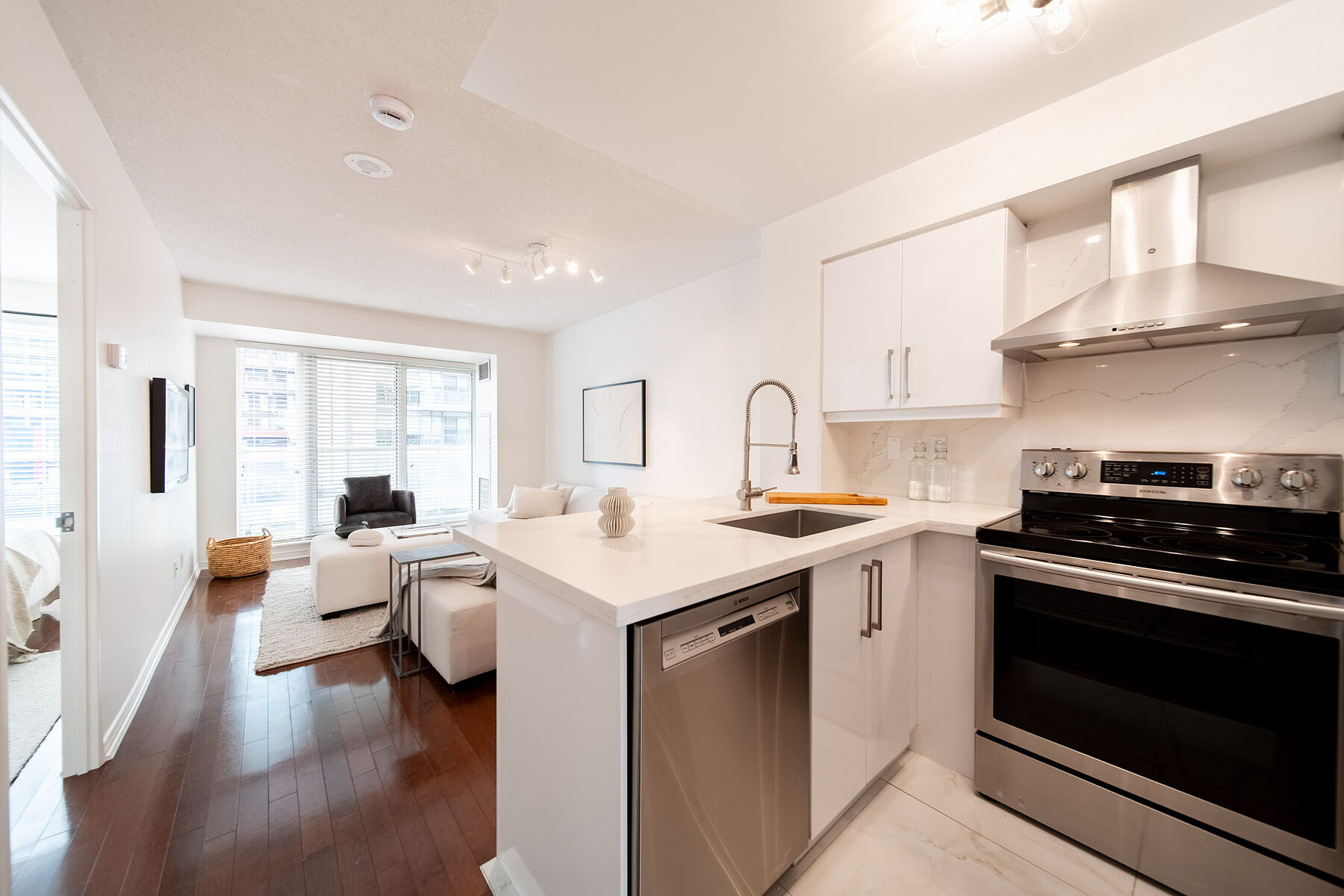  Toronto, Greater Toronto Area - 物件實景