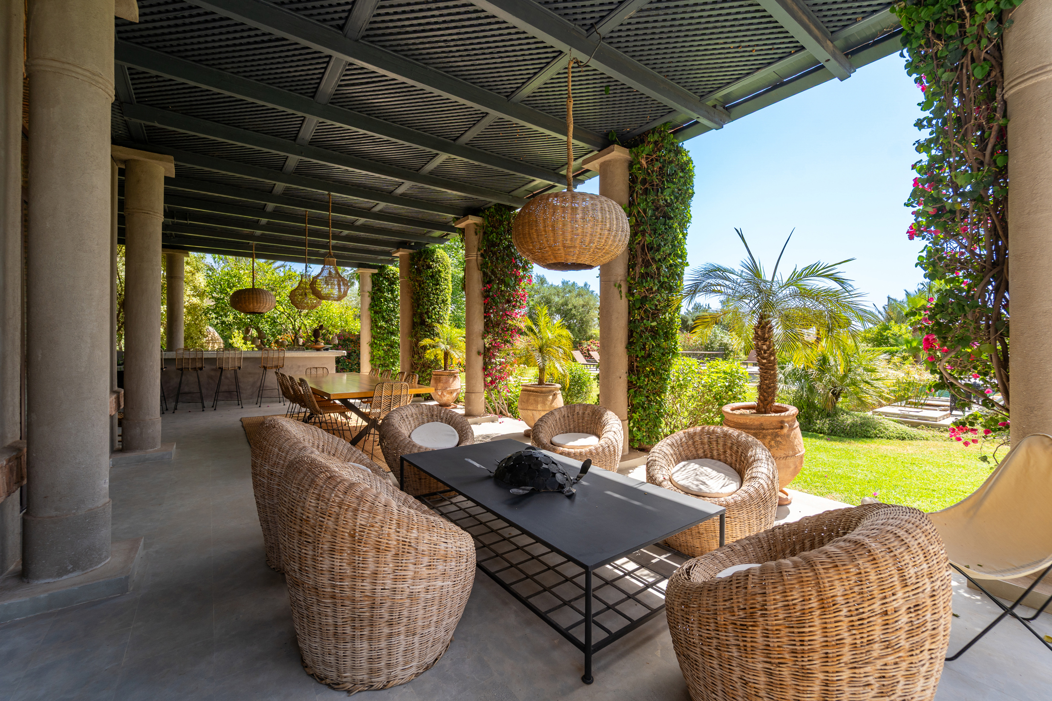  Exclusivité I Samanah Marrakech - 物件實景