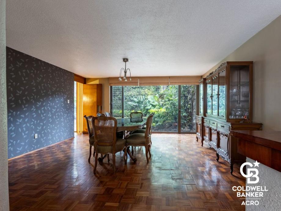 Duna, Coyoacán, Ciudad de México, 04500, Mexico, 3 Bedrooms Bedrooms, ,4 BathroomsBathrooms,Residential,For Sale,Duna,1640518