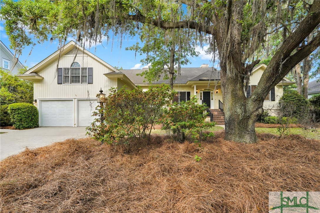 Savannah, Georgia, 31410, United States, 4 Bedrooms Bedrooms, ,4 BathroomsBathrooms,Residential,For Sale,1888568