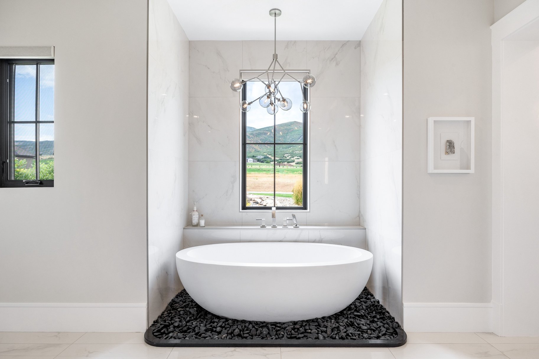  Custom Home in The Cascades at Soldier Hollow - 物件實景