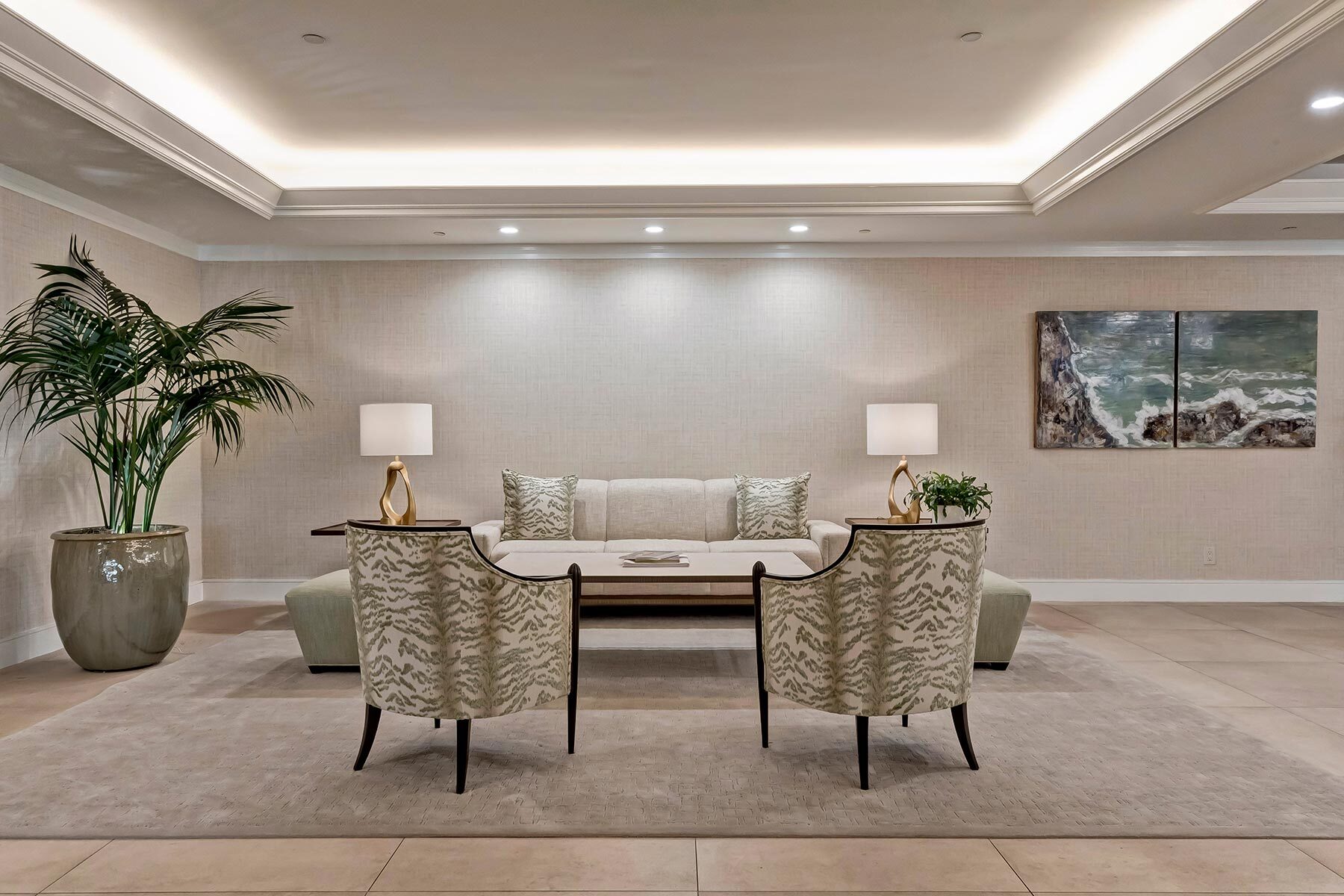  300 North Swall Drive - 物件實景