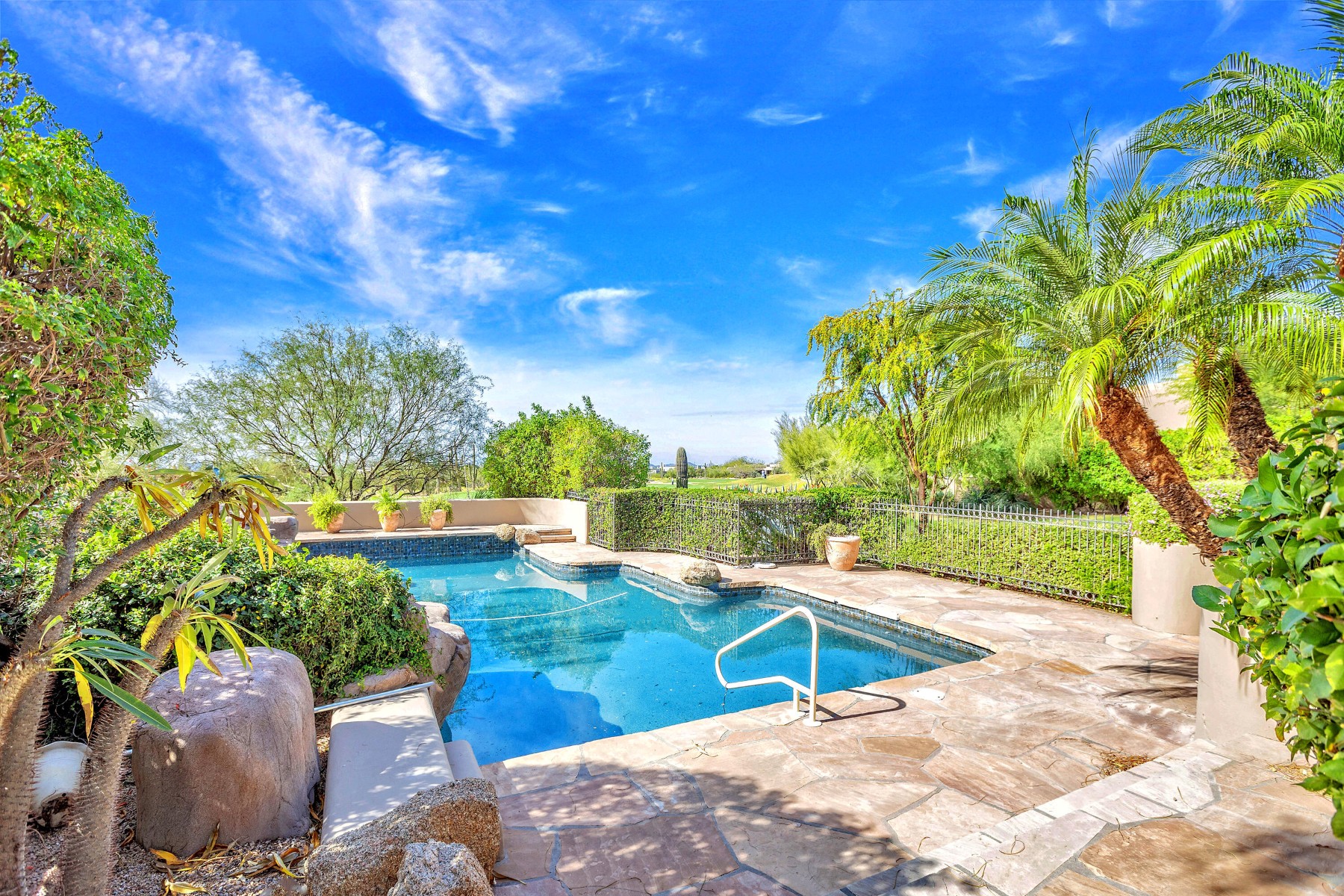  10040 E Happy Valley Road  Scottsdale, AZ - 物件實景