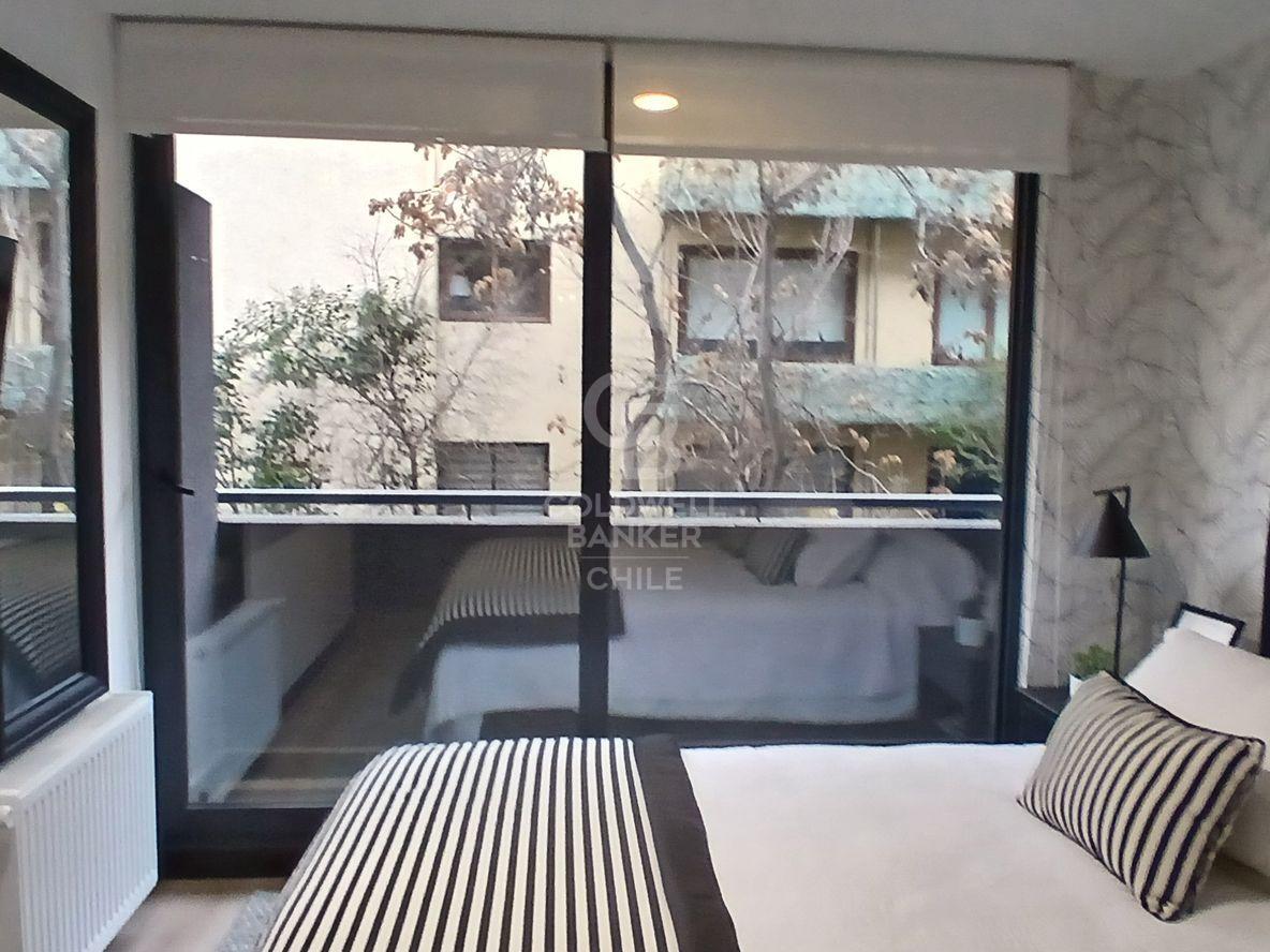 Providencia, Chile, 2 Bedrooms Bedrooms, ,3 BathroomsBathrooms,Residential,For Sale,1856586