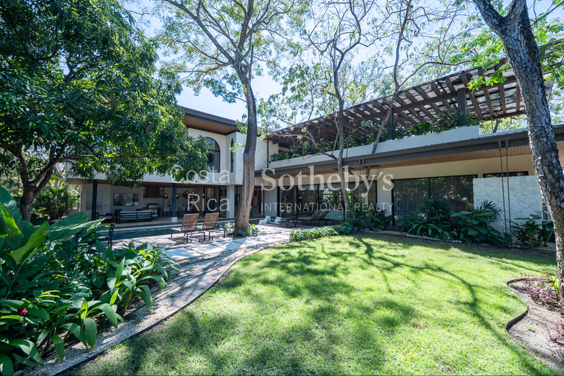  Casa Arcos del mar - Dulce Vida - 物件實景