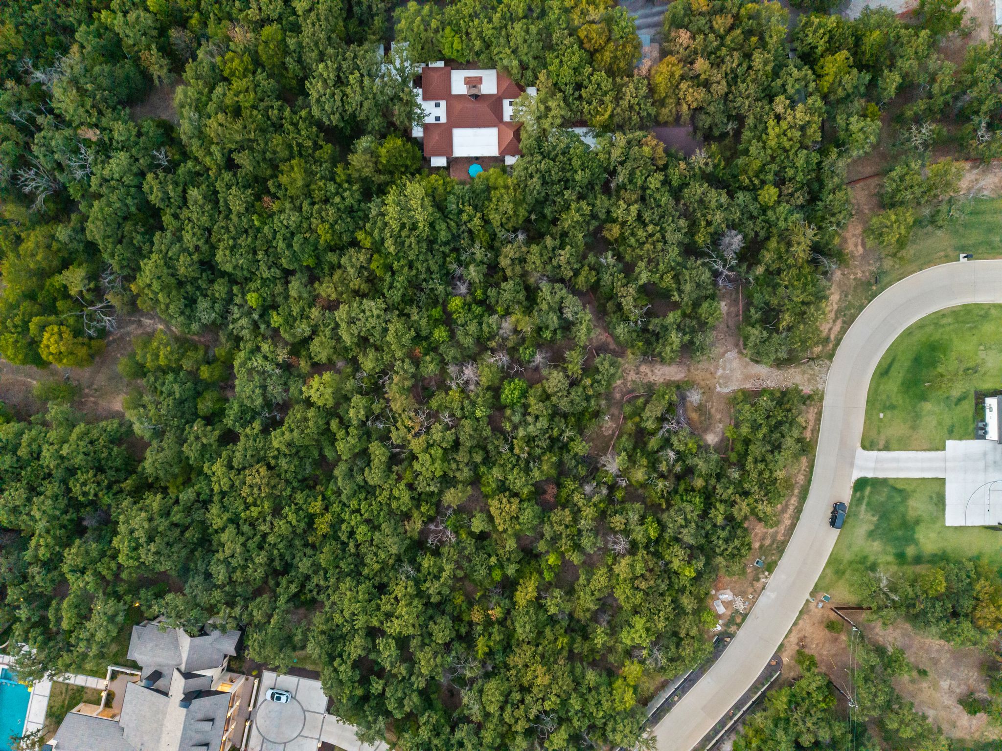  3300 Hidden Trail Court, Southlake, TX, 76092 - 物件實景