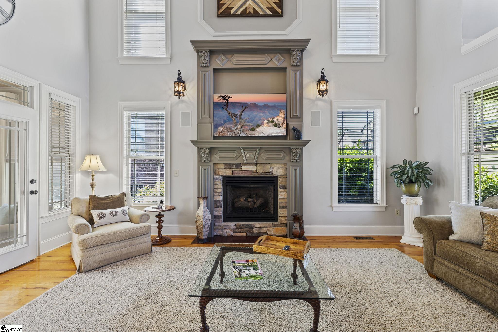 Inman, South Carolina, 29349, United States, 4 Bedrooms Bedrooms, ,3 BathroomsBathrooms,Residential,For Sale,1897107