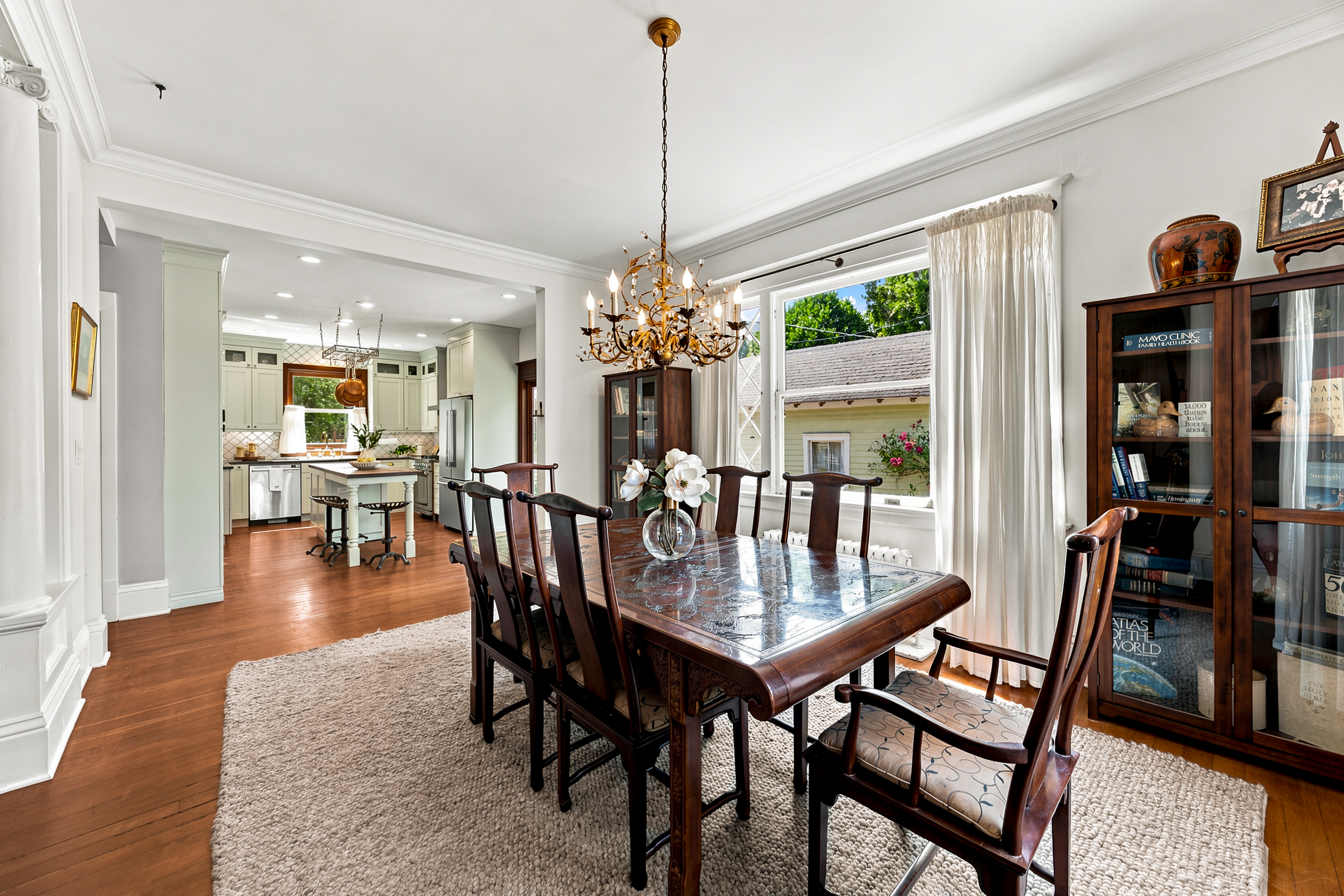  1509 N 5th St, Tacoma, WA 98403 - 物件實景