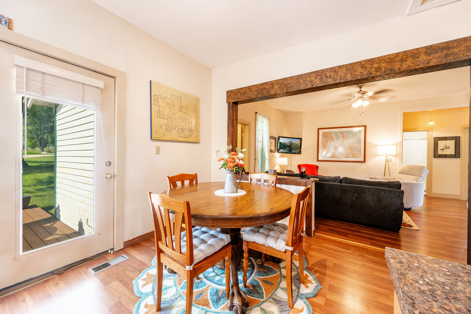 Big Horn, Wyoming, 82833, United States, ,Residential,For Sale,1887054