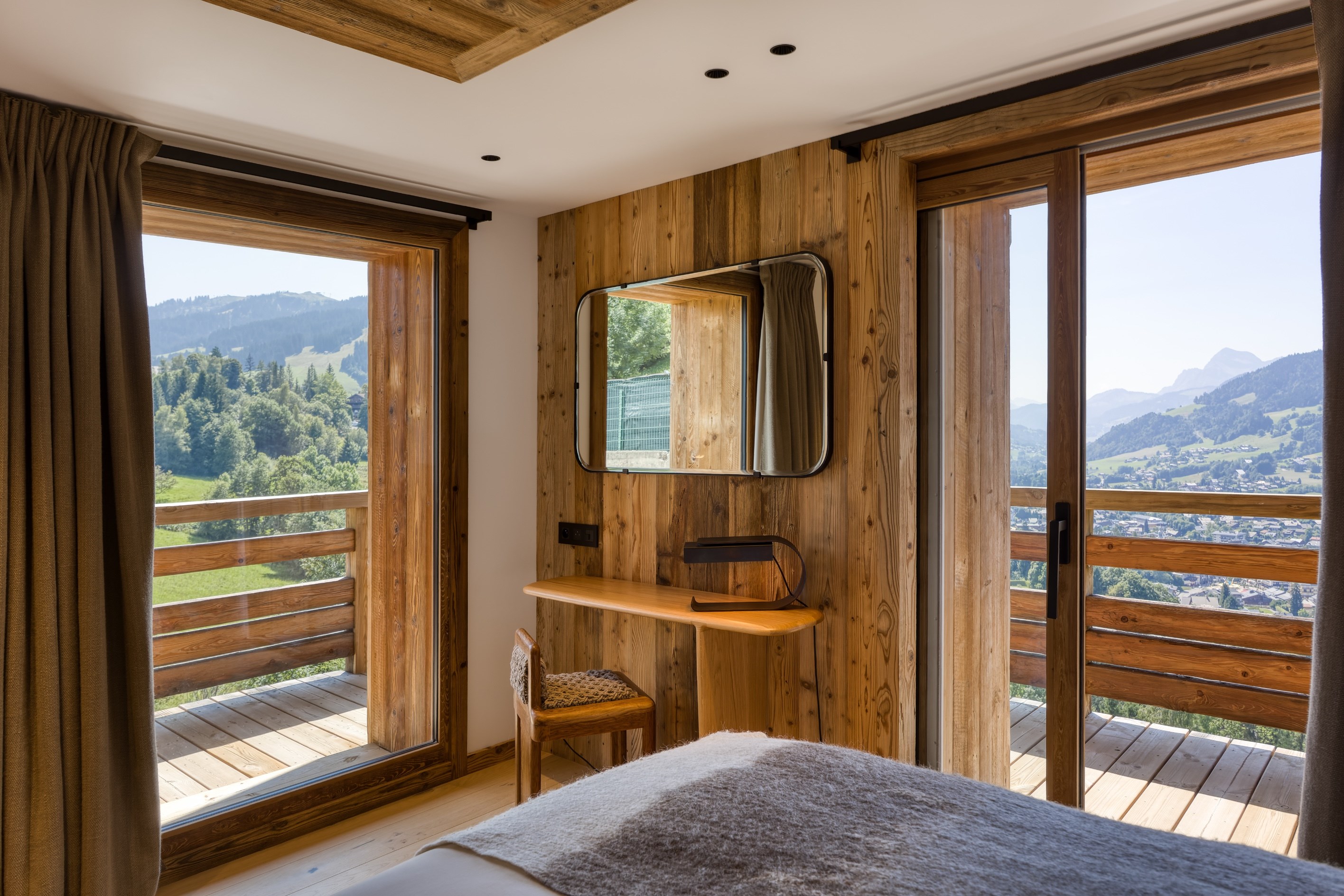  Apartment Dream - Penthouse of 195 m2 in total, very high standing - 物件實景
