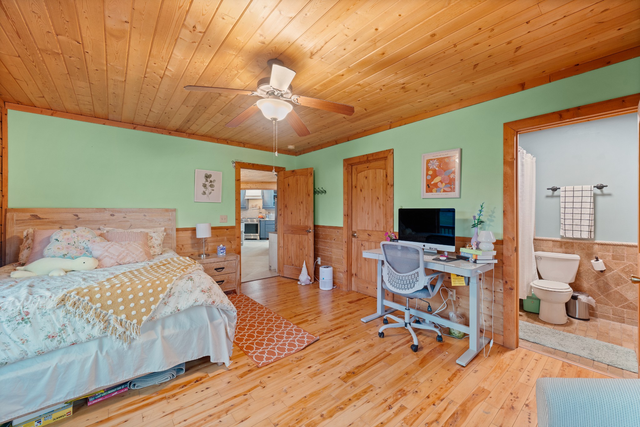  2063 Kennedy Creek Rd, Auburntown, TN, 37016 - 物件實景