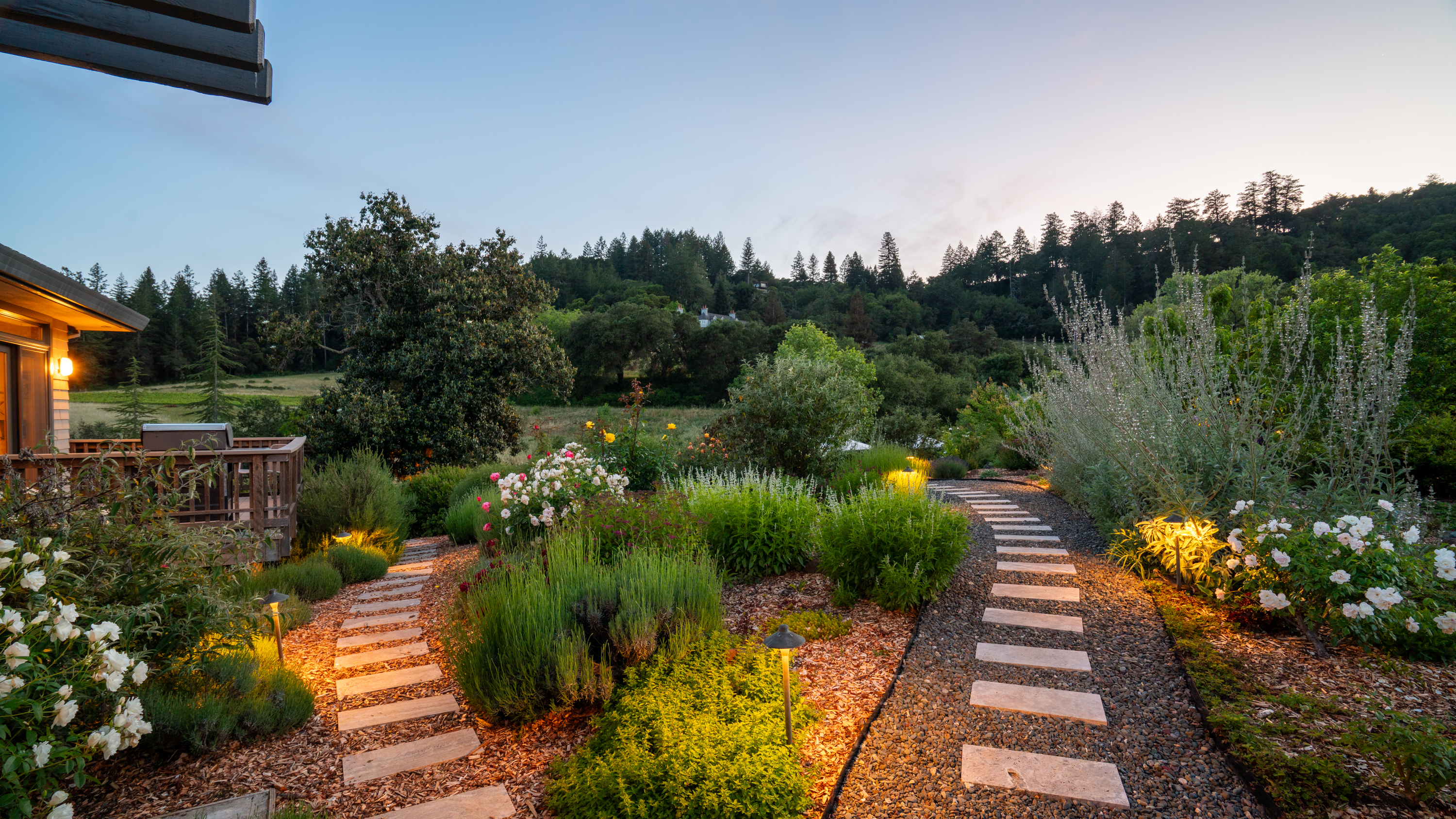  Quietly Exceptional Dry Creek Valley Estate - 物件實景