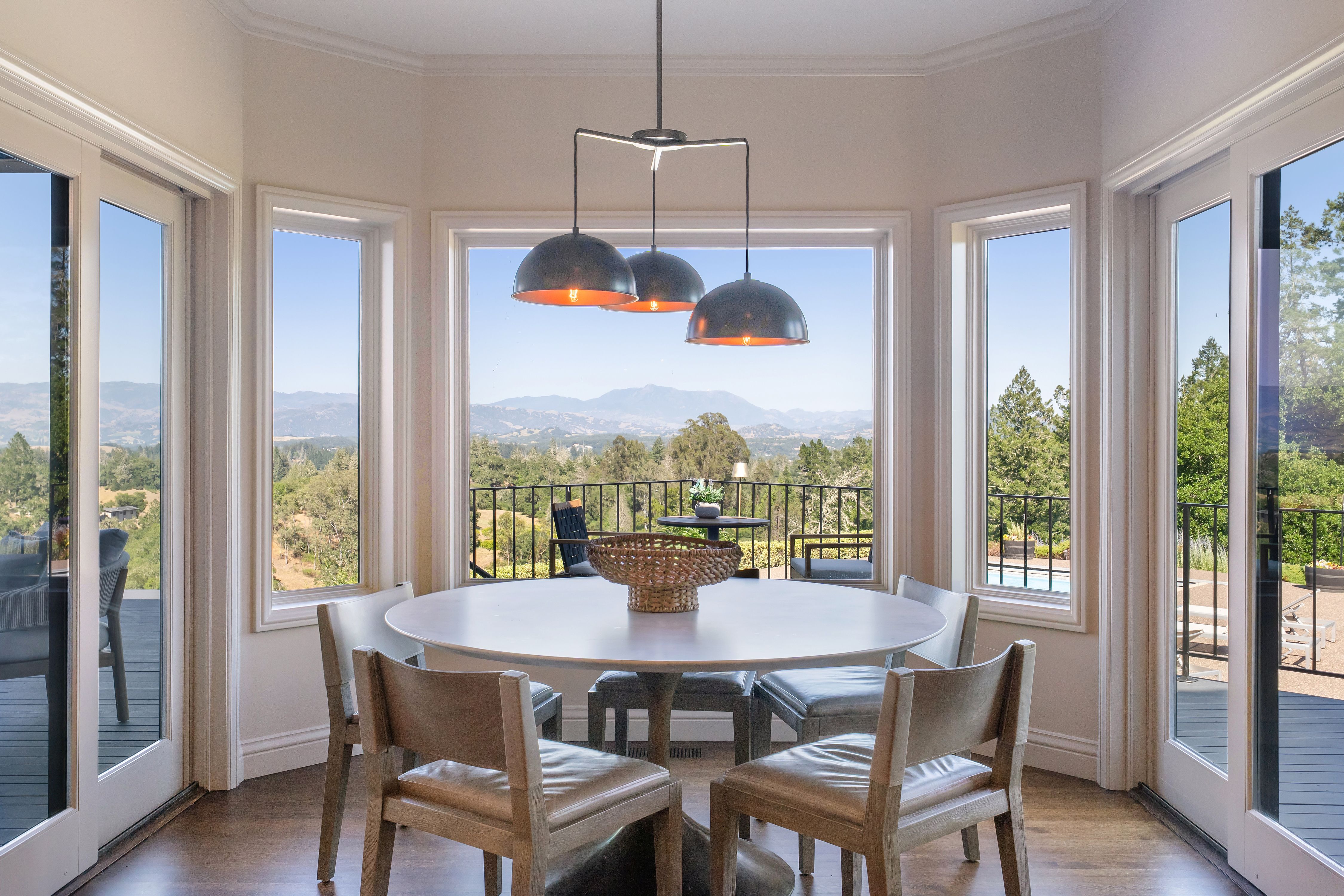  2355 West Dry Creek Road, Healdsburg, CA 95448 - 物件實景