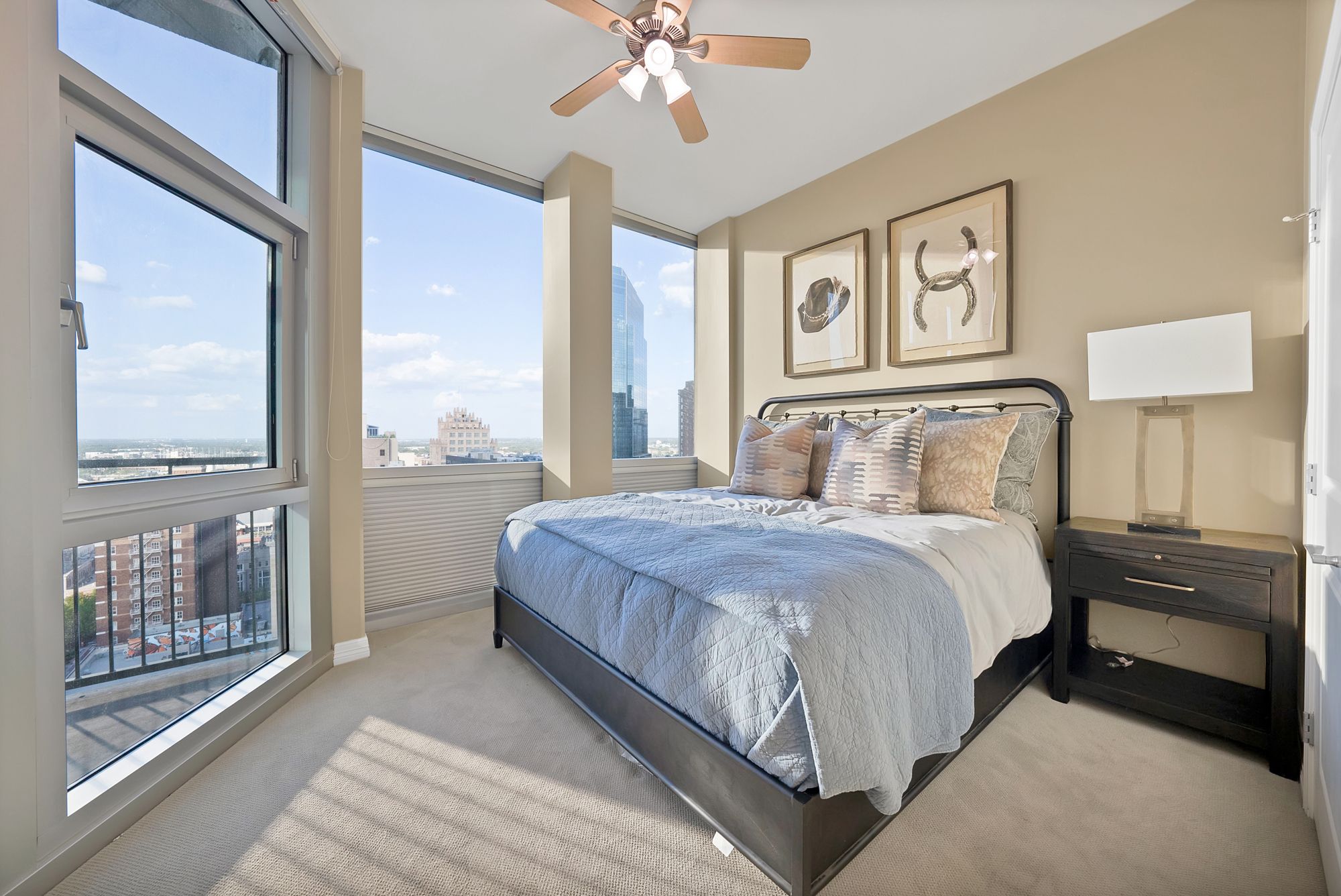  500 Throckmorton Street, Fort Worth, TX, 76102 - 物件實景