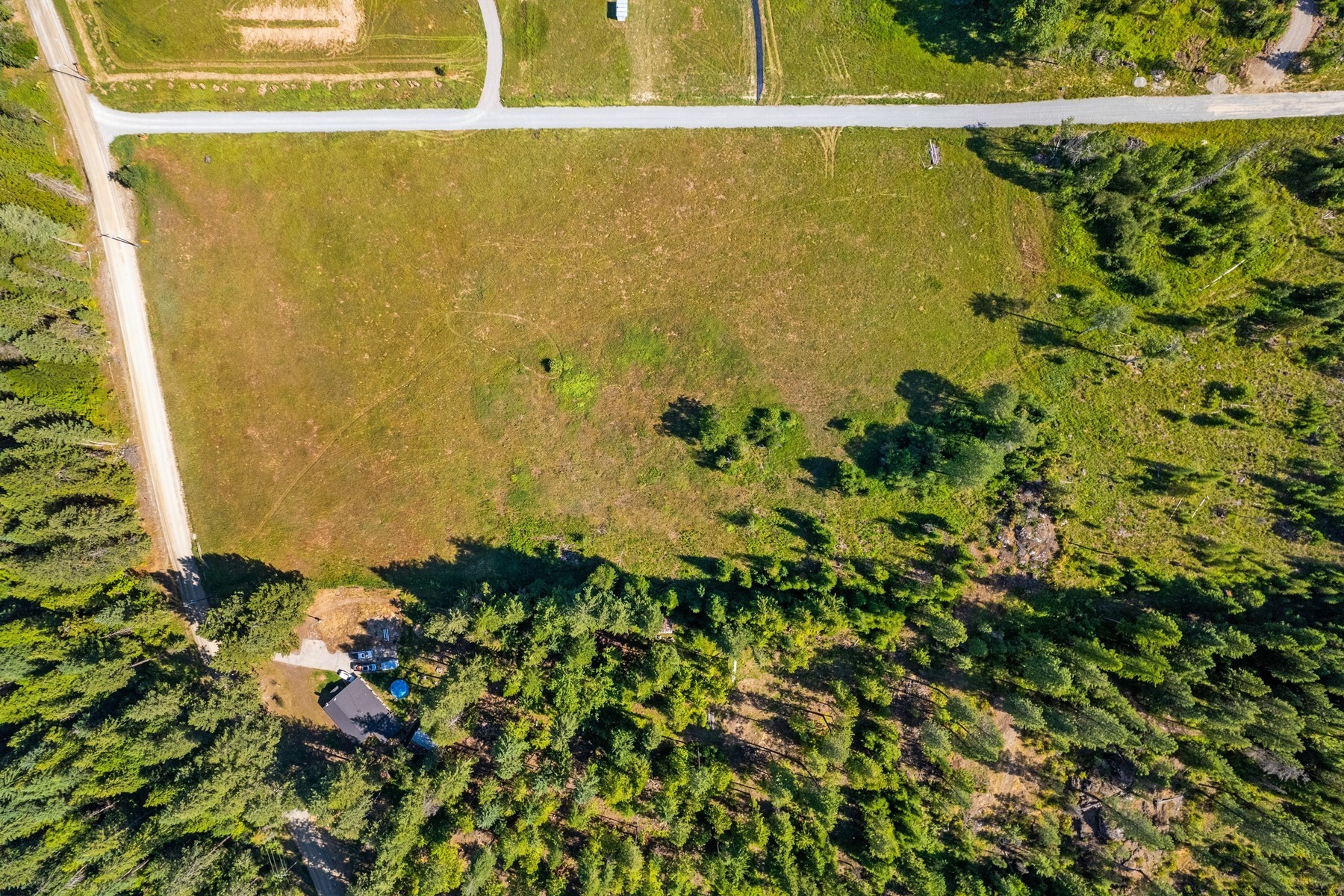  Build Ready 6.64 Acres - 物件實景