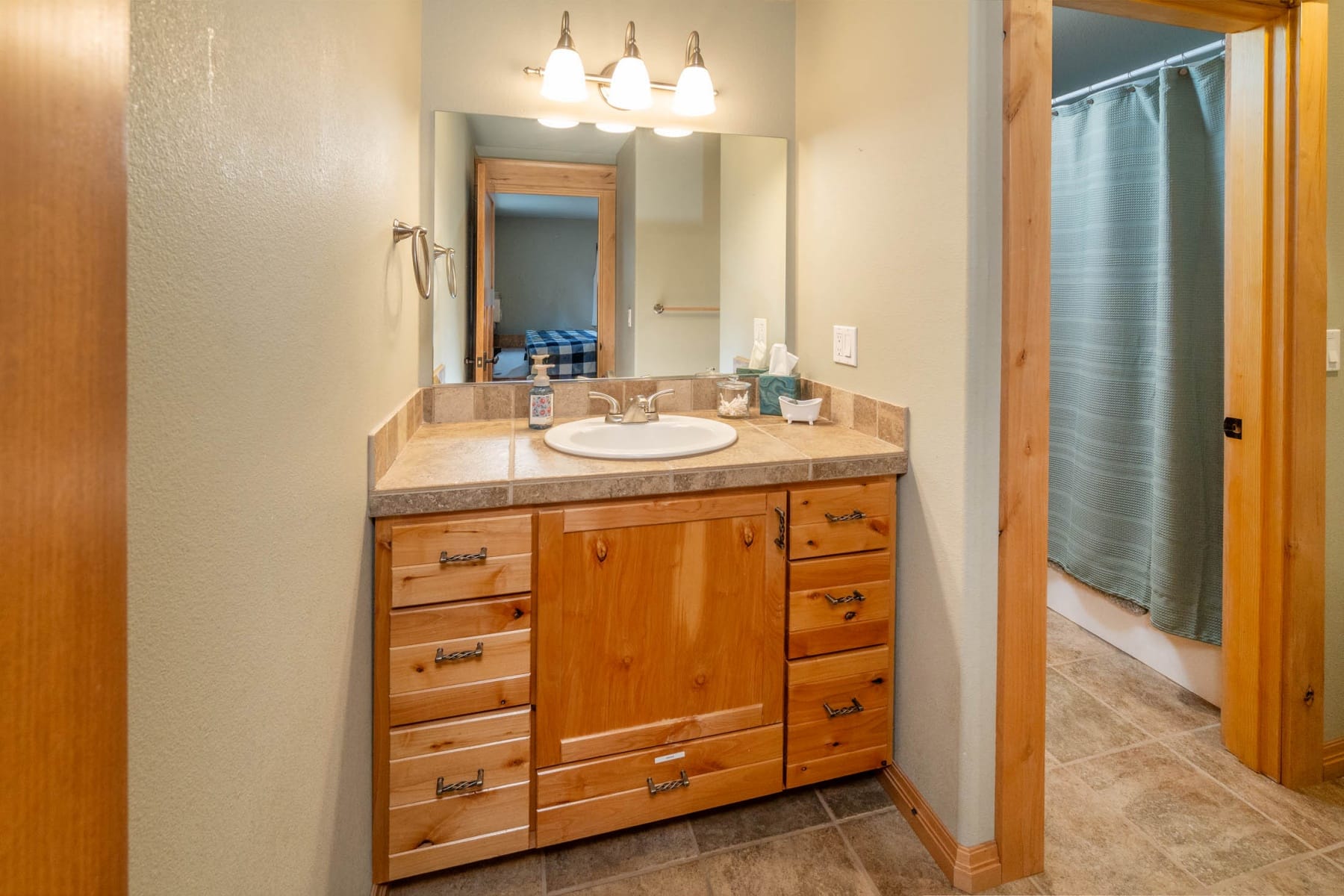  52174 Foxtail La Pine, OR 97739 - 物件實景