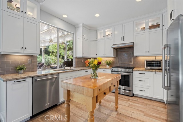 Trabuco Canyon, California, 92679, United States, 4 Bedrooms Bedrooms, ,3 BathroomsBathrooms,Residential,For Sale,1983566