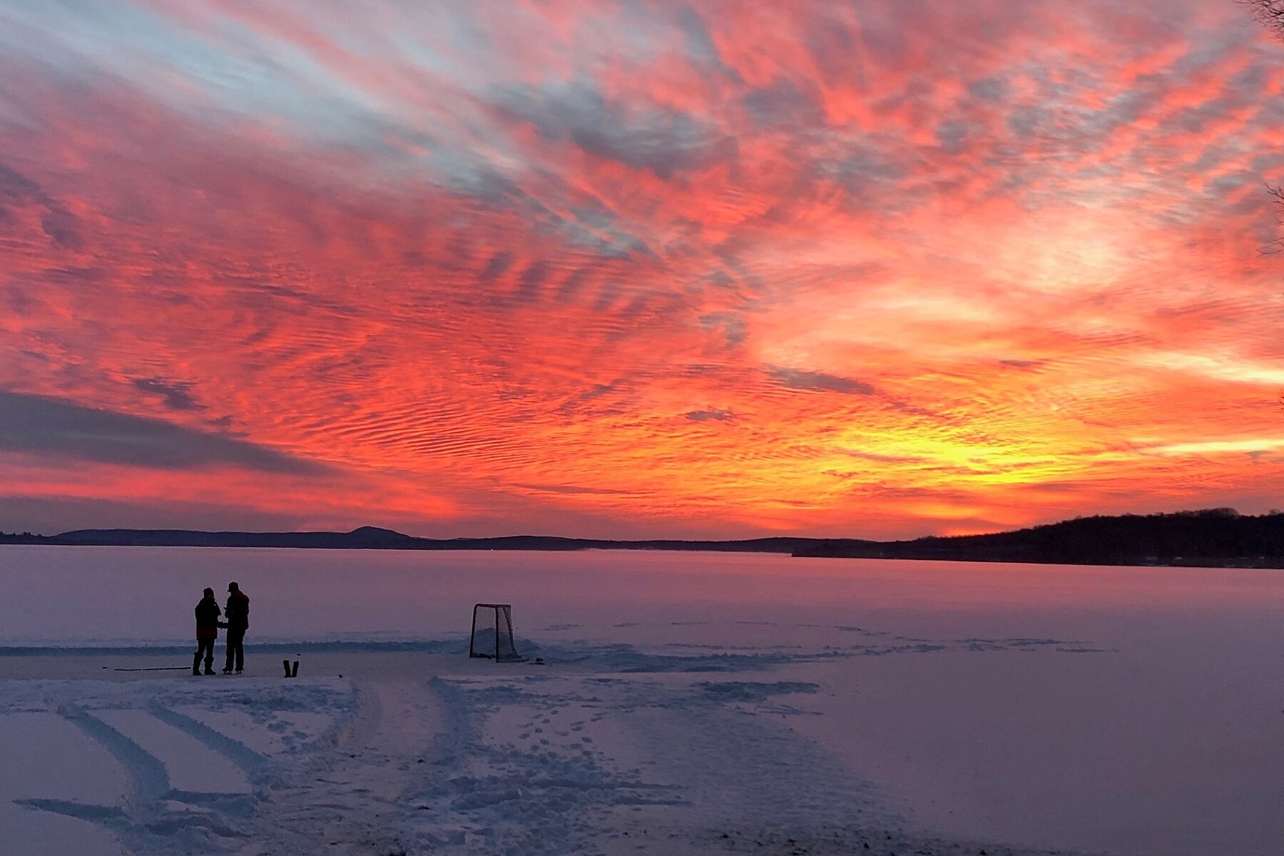  Nominingue, Laurentides - 物件實景