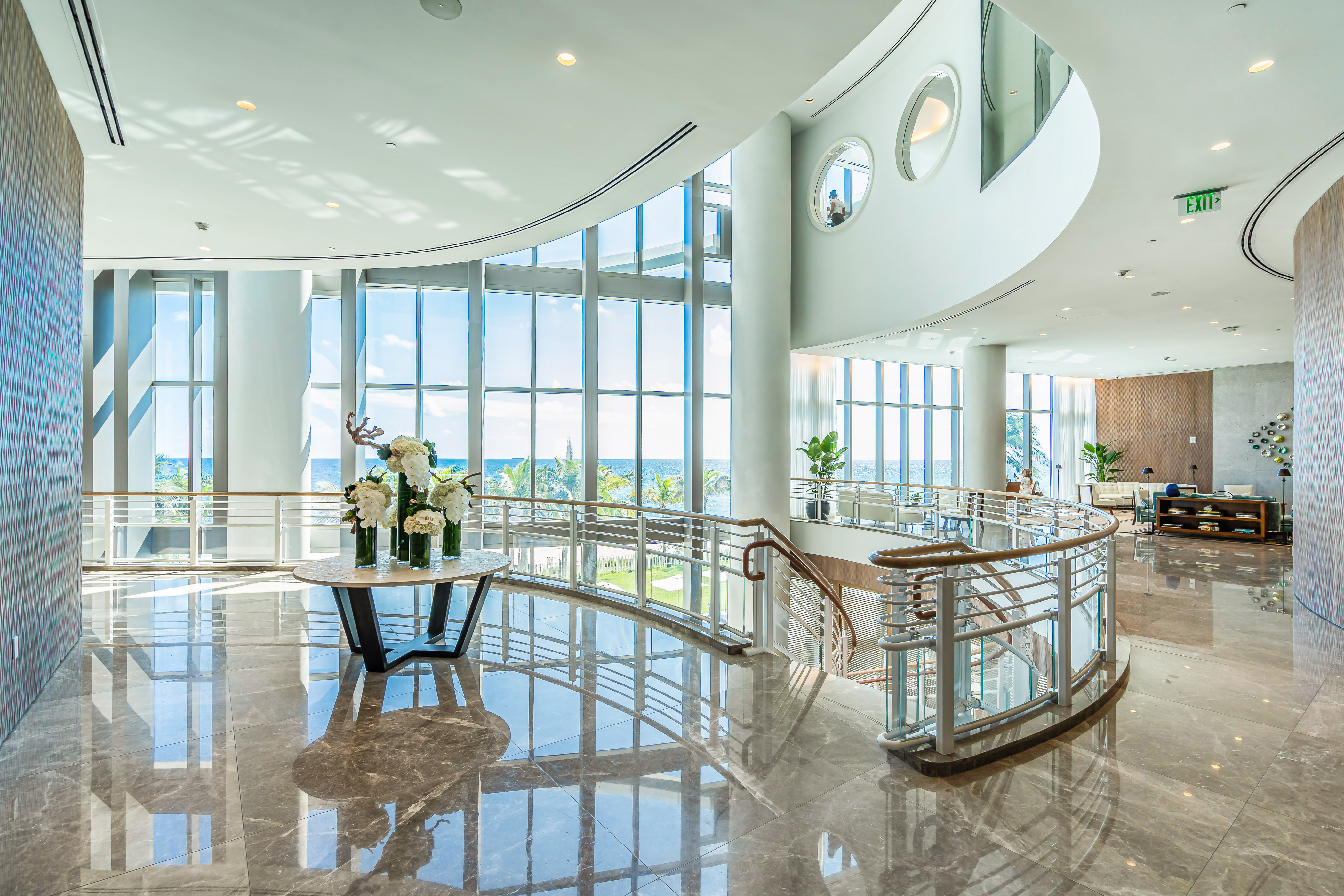  15701 Collins Ave #705, Sunny Isles Beach, FL, 33160 - 物件實景