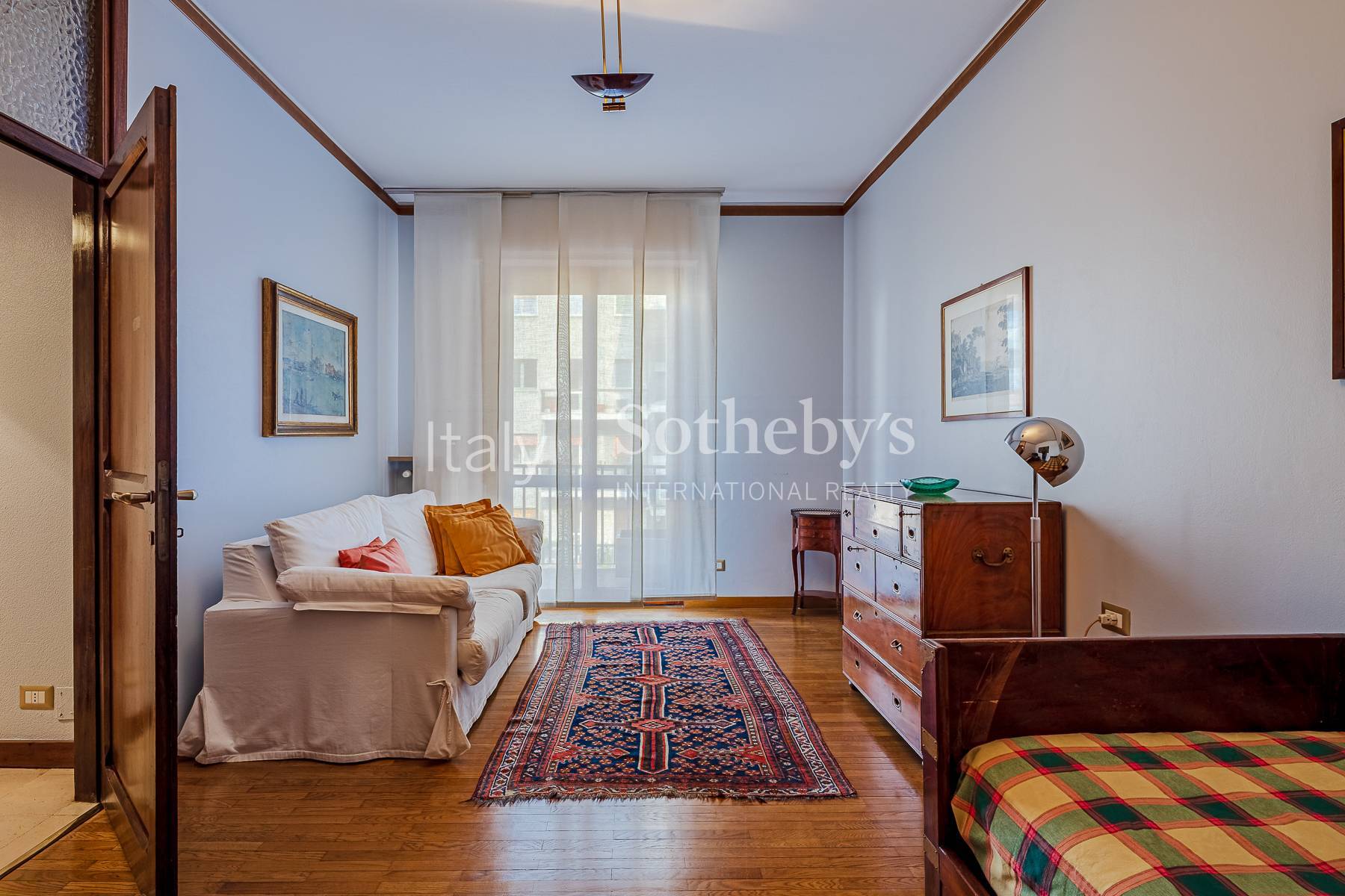  Bright apartment with terrace in the California area - 物件實景