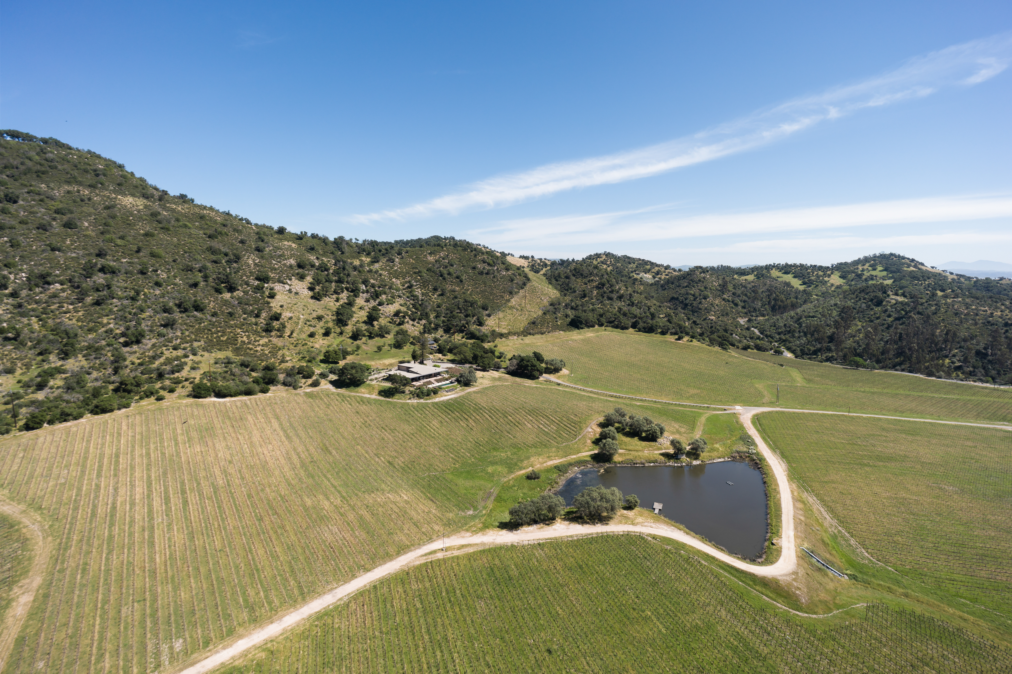  3480 Napa Road - 物件實景