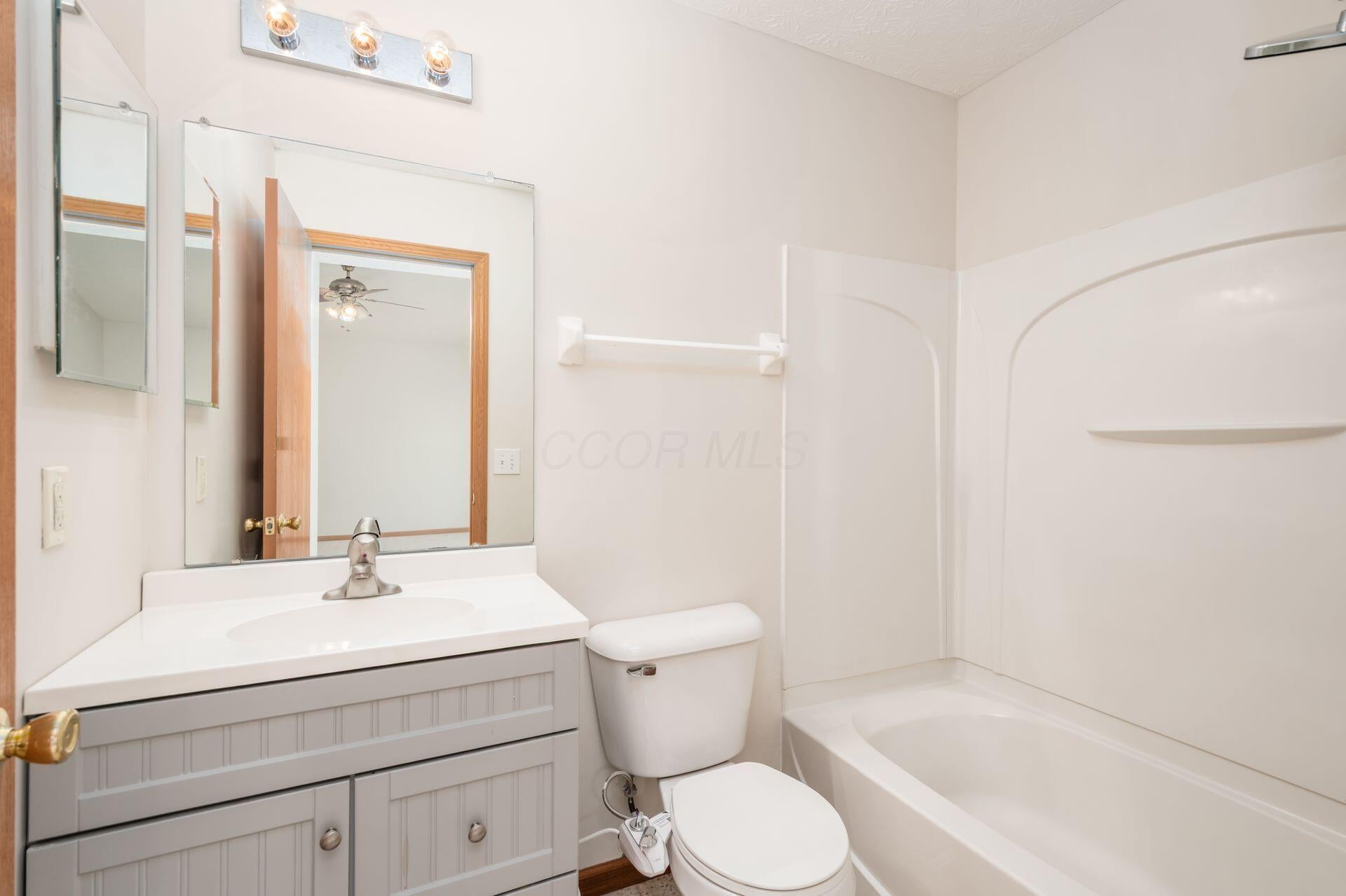  5515 Glenchester Drive - 物件實景