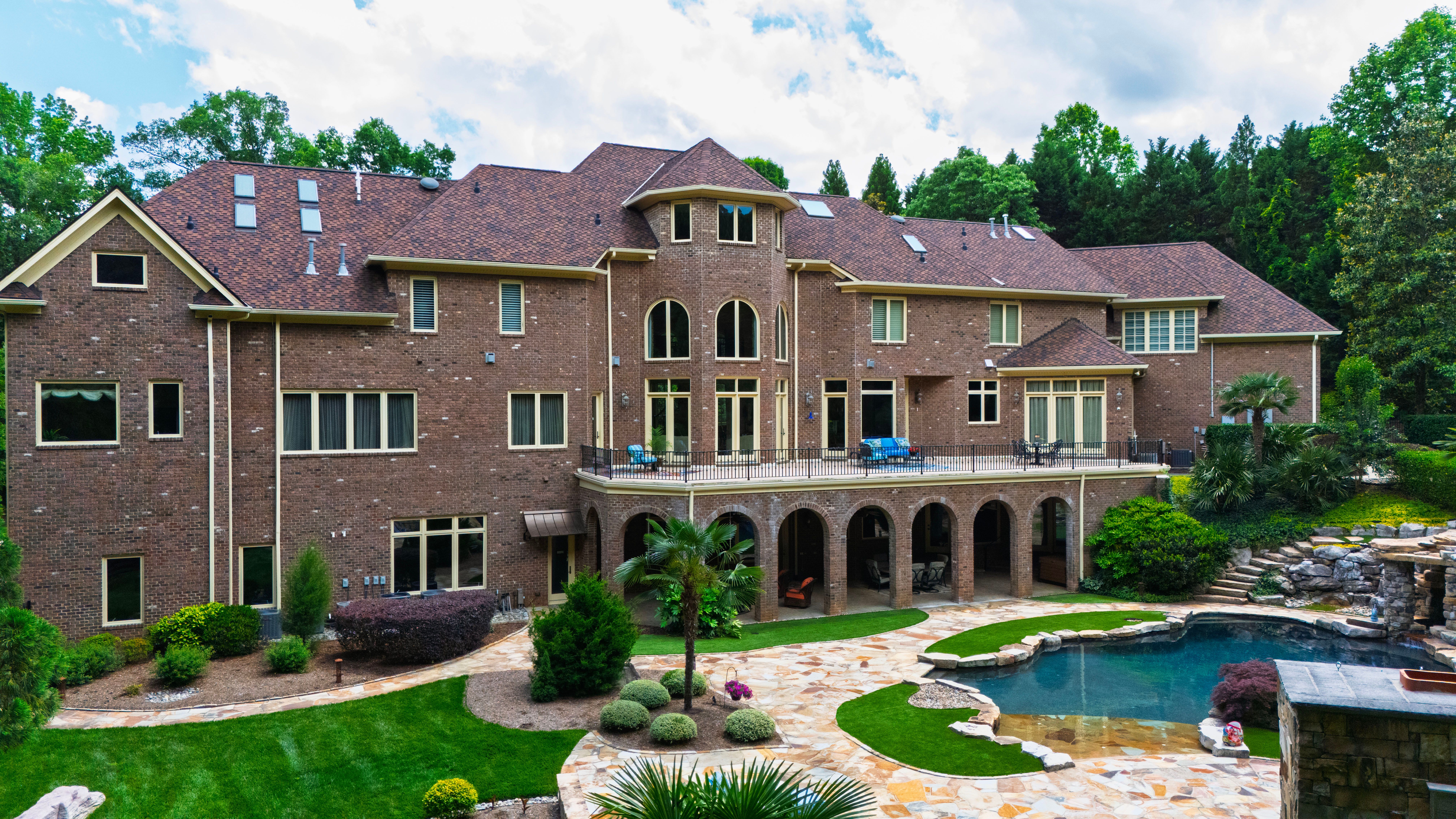  2421 Acanthus Drive, Wake Forest, NC 27587 - 物件實景