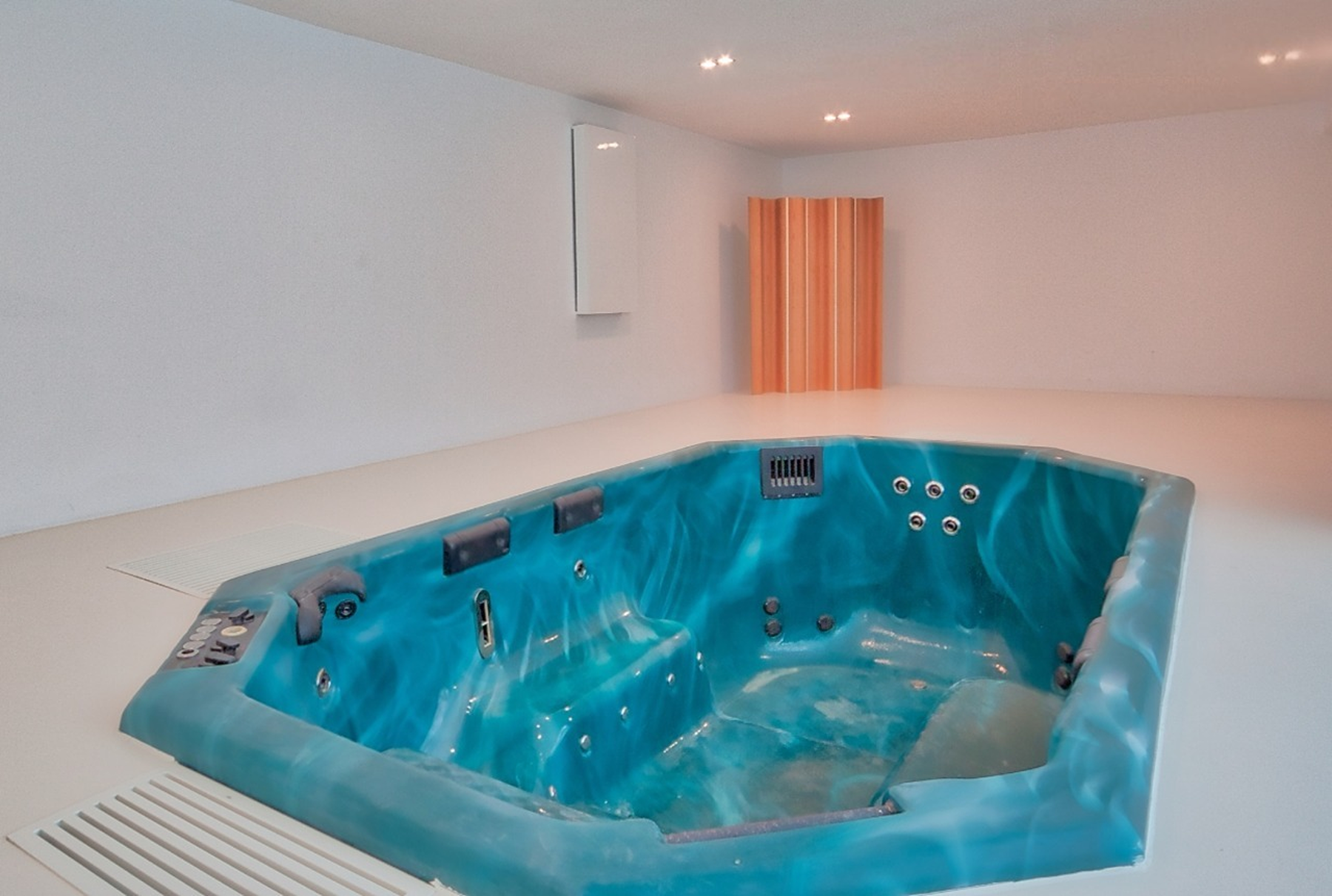  Modern villa in La Moraleja - 物件實景