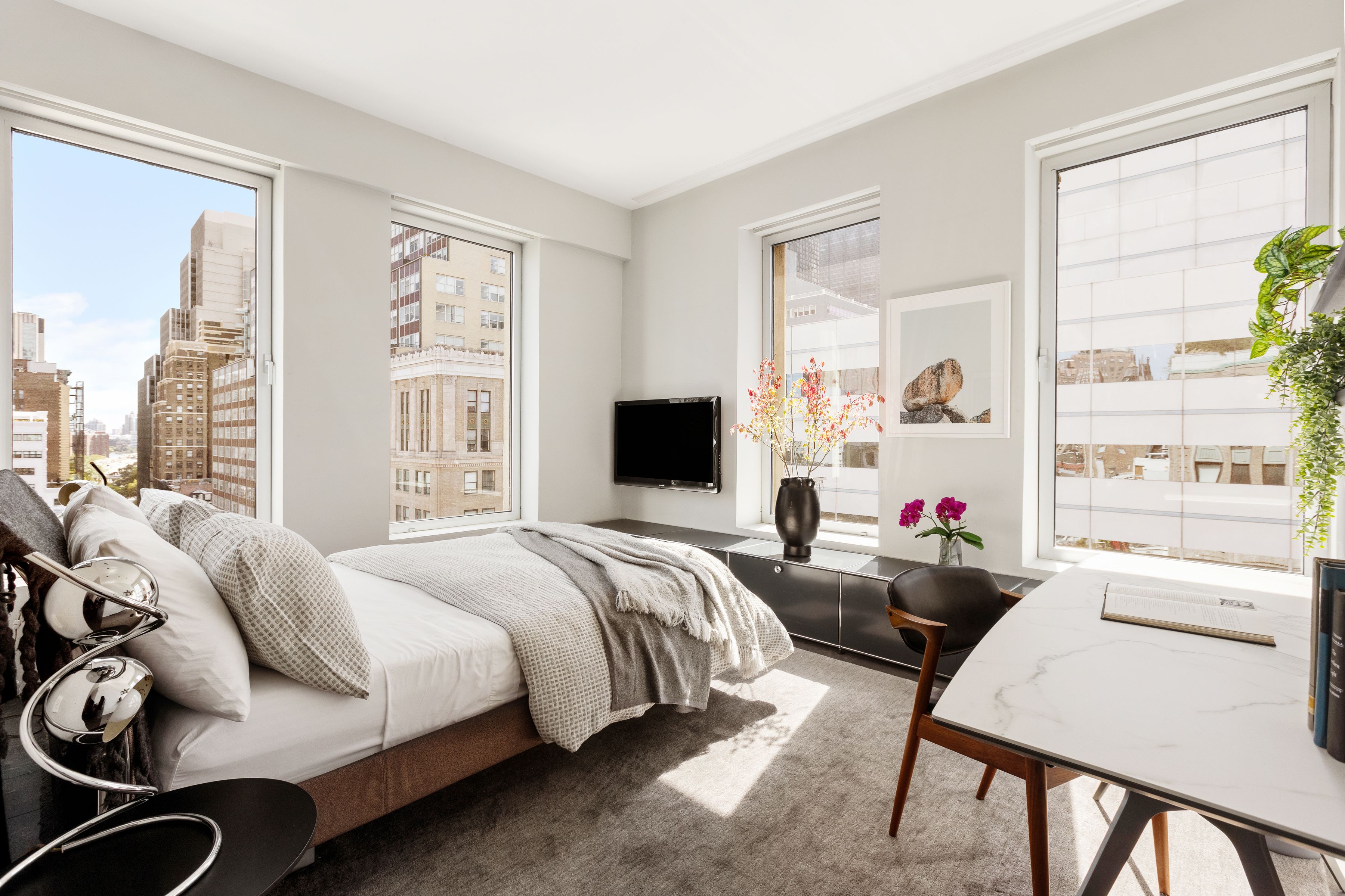  71 Murray Street, PH - 物件實景