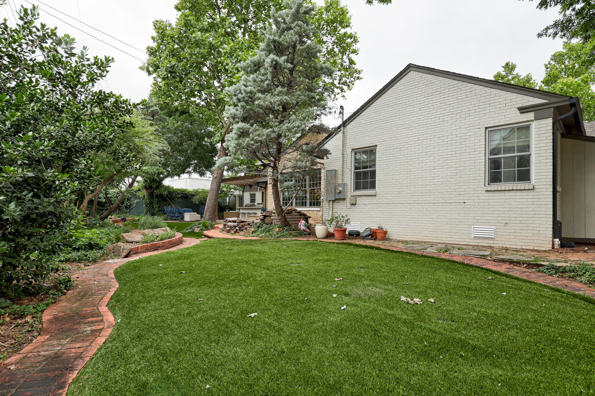  1118 Glenwood Avenue, Nichols Hills, OK 73116 - 物件實景