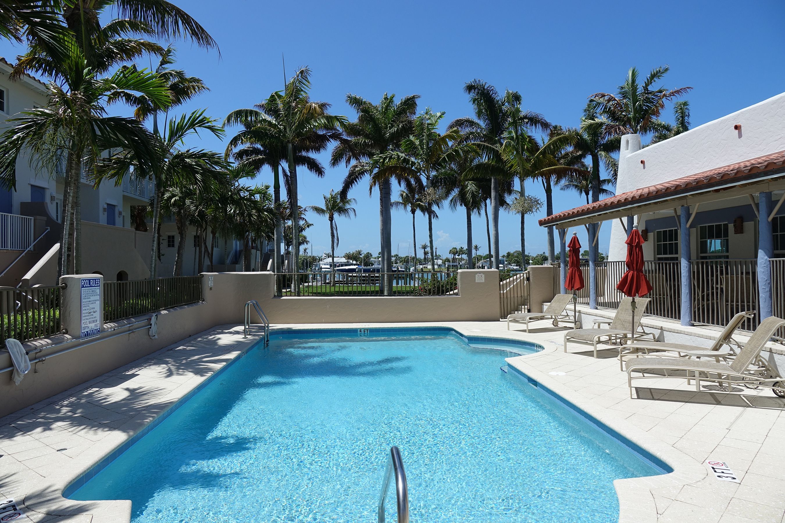  1579 Bow Line Road, Fort Pierce, FL, 34949 - 物件實景