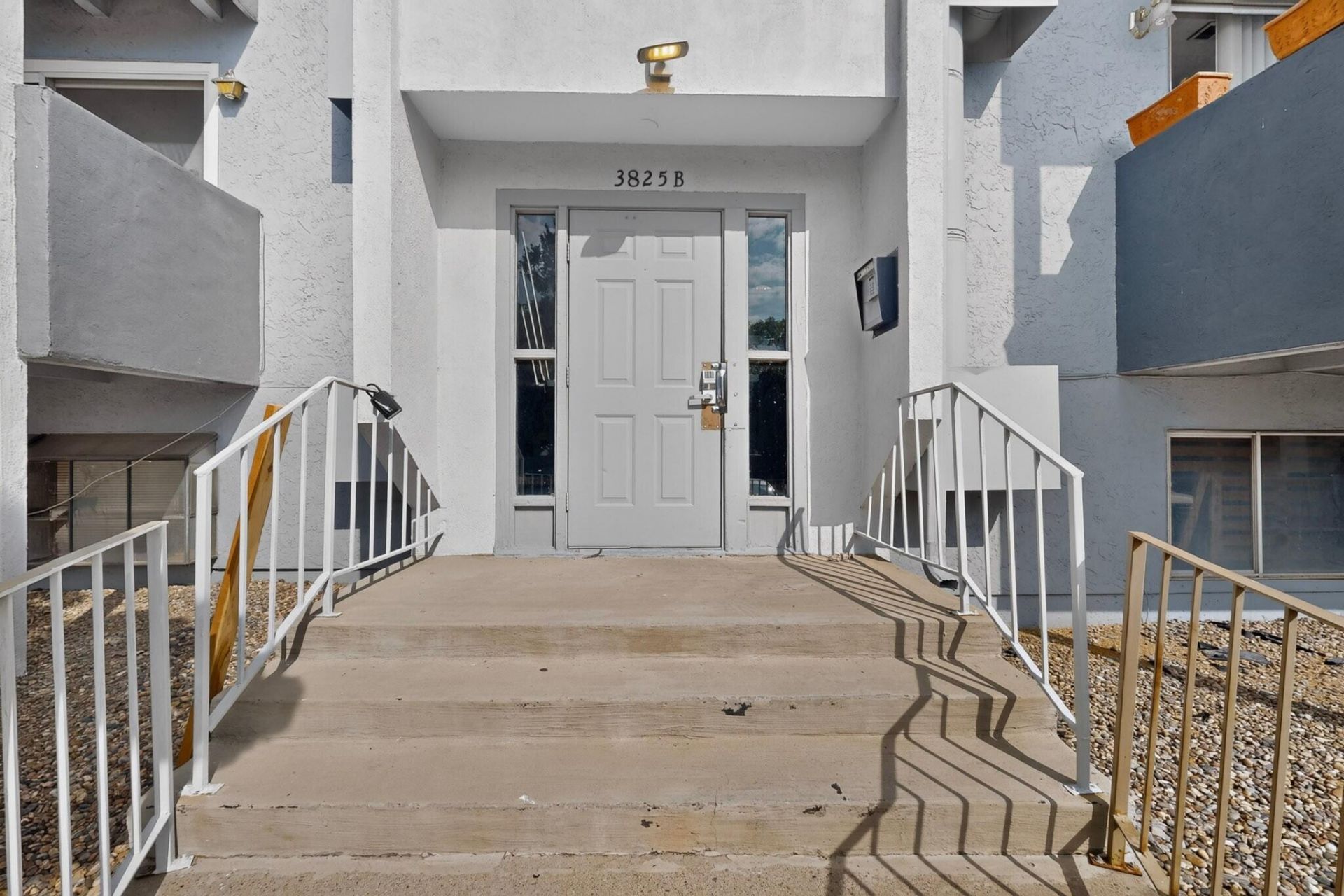 Montgomery Blvd, Albuquerque, NM 87109 #1