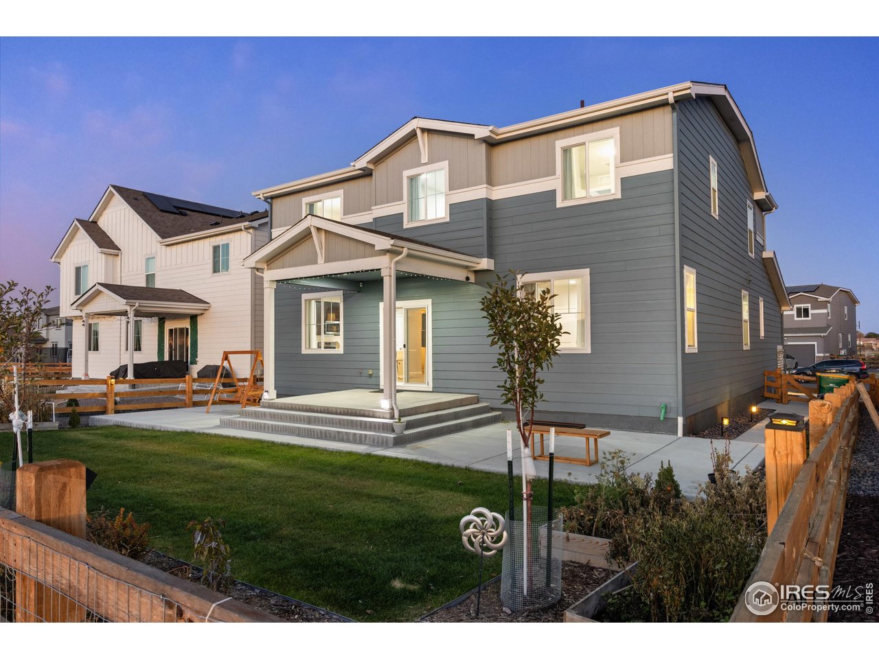 Erie, Colorado, 80516, United States, 4 Bedrooms Bedrooms, ,4 BathroomsBathrooms,Residential,For Sale,2001659