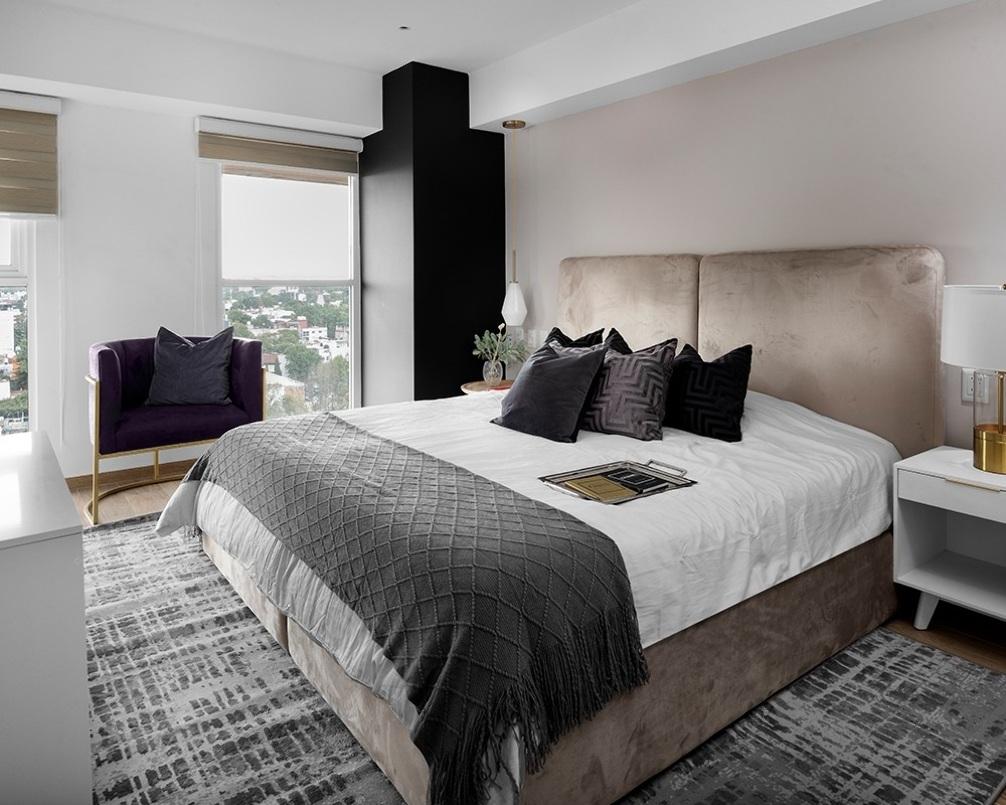 Balboa, Benito Juárez, Ciudad de México, 03300, Mexico, 2 Bedrooms Bedrooms, ,2 BathroomsBathrooms,Residential,For Sale,Balboa,1627674