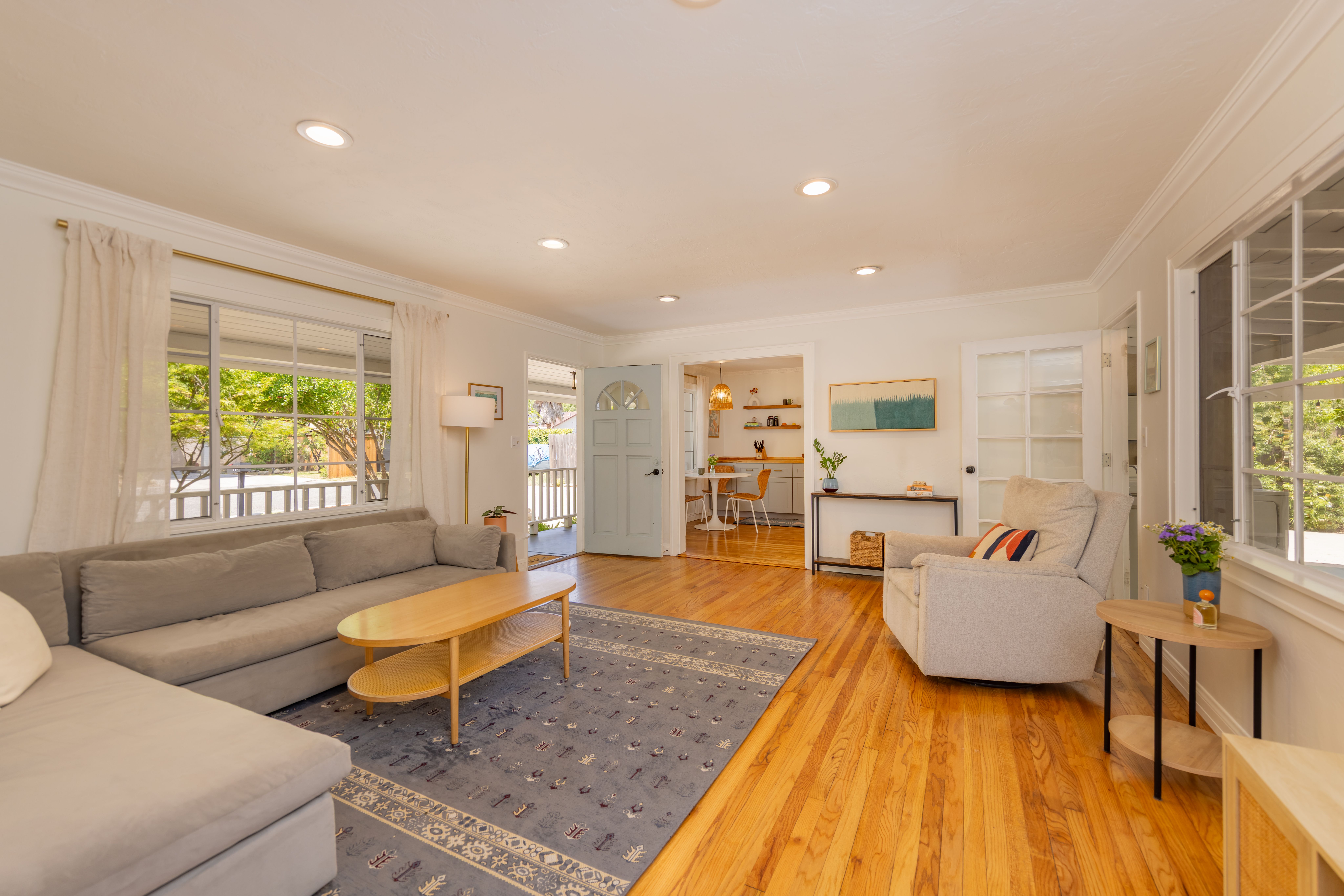  919 East Matilija Street, Ojai, CA 93023 - 物件實景