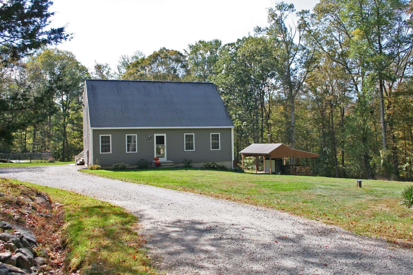 East Hampton, Connecticut, 06424, United States, 3 Bedrooms Bedrooms, ,2 BathroomsBathrooms,Residential,For Sale,1979494