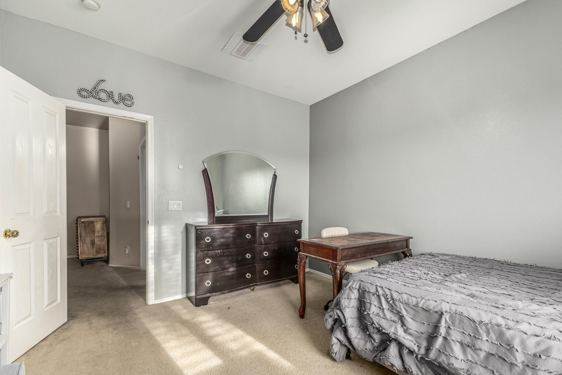  1271 E Canyon Creek Drive  Gilbert, AZ - 物件實景