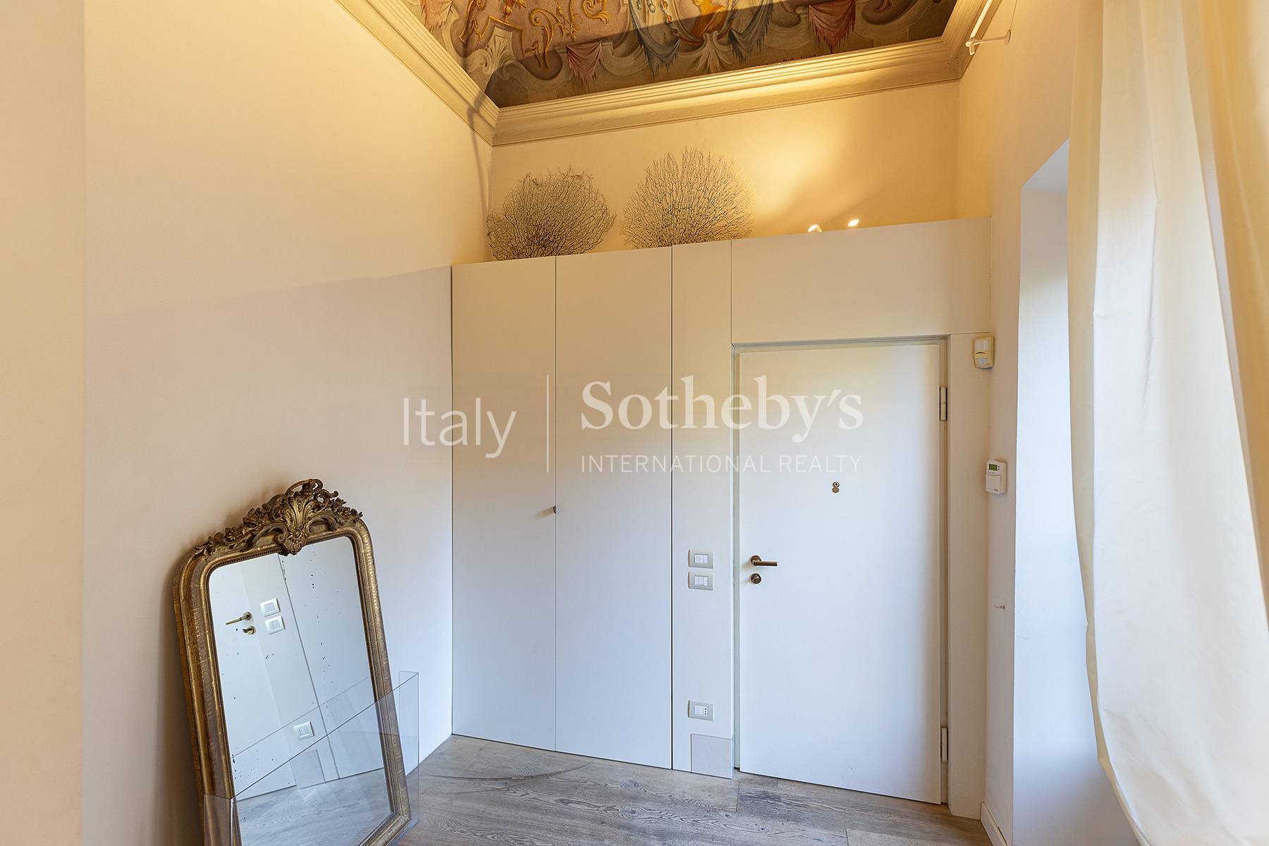  Apartment in the prestigious Palazzo Baldini Radini Tedeschi - 物件實景