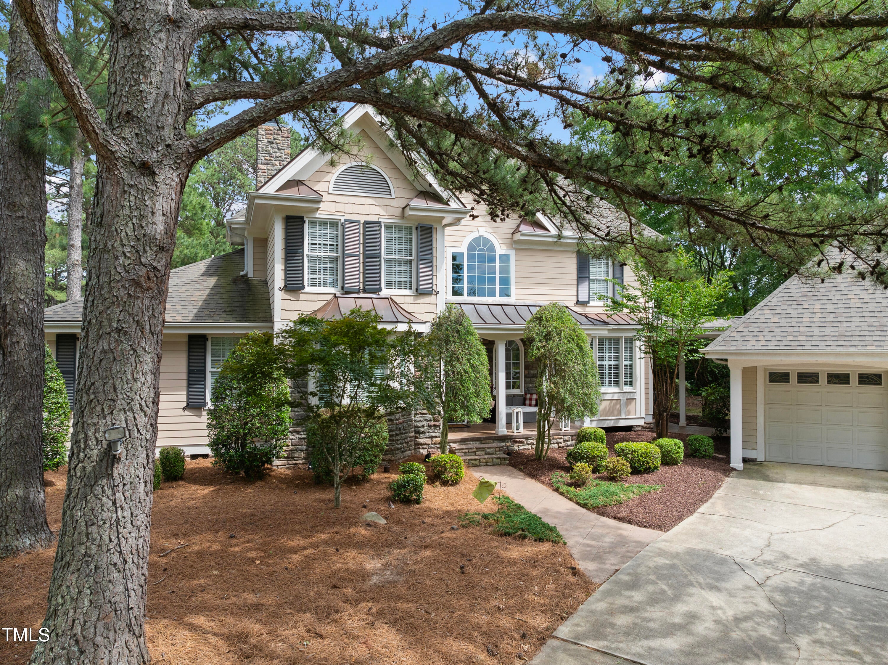Wake Forest, North Carolina, 27587, United States, 5 Bedrooms Bedrooms, ,4 BathroomsBathrooms,Residential,For Sale,1838008