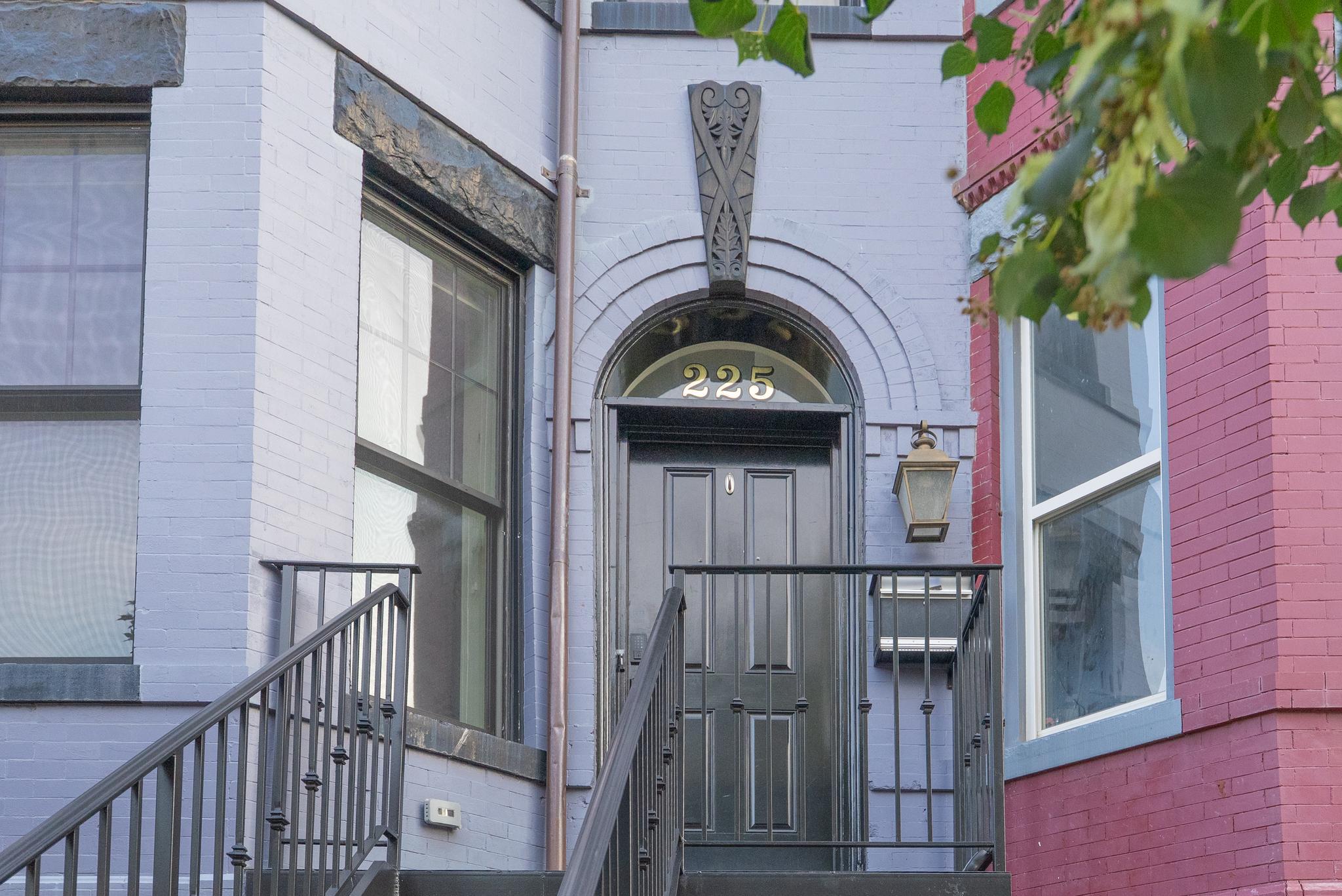  225 R Street NW, Washington, DC, 20001 - 物件實景