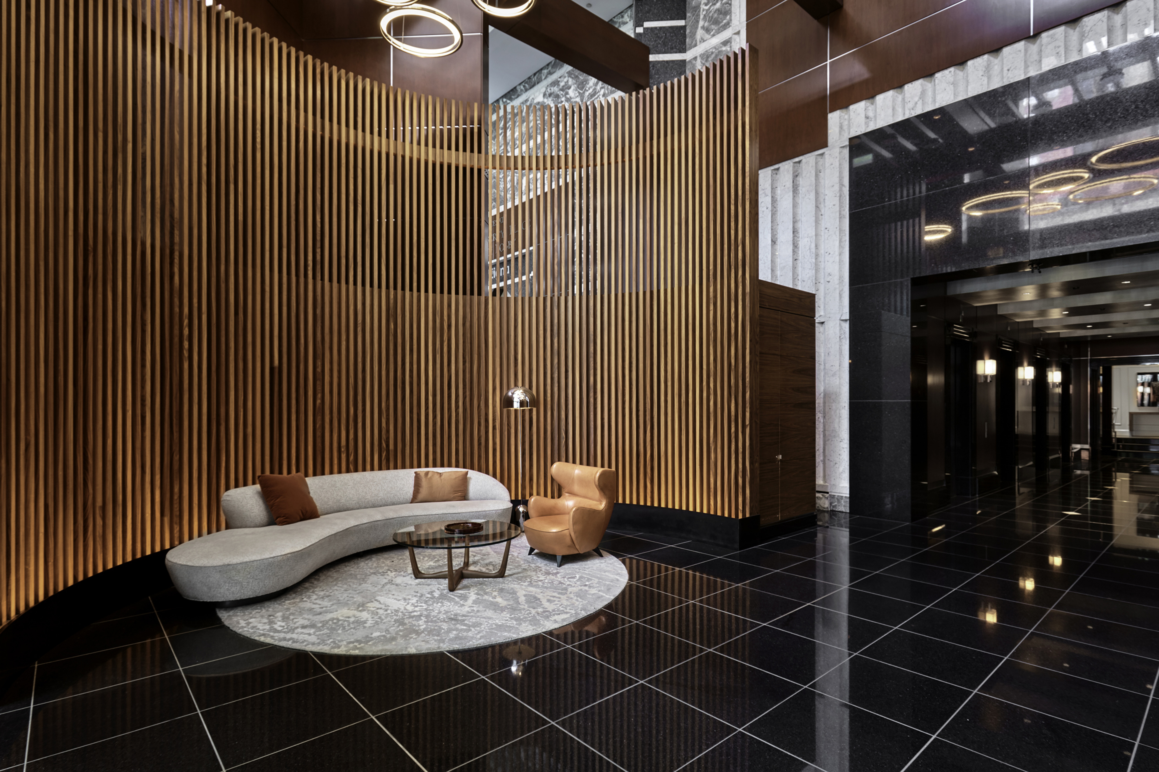  50 South 16th Street, Philadelphia, PA 19102 - 物件實景