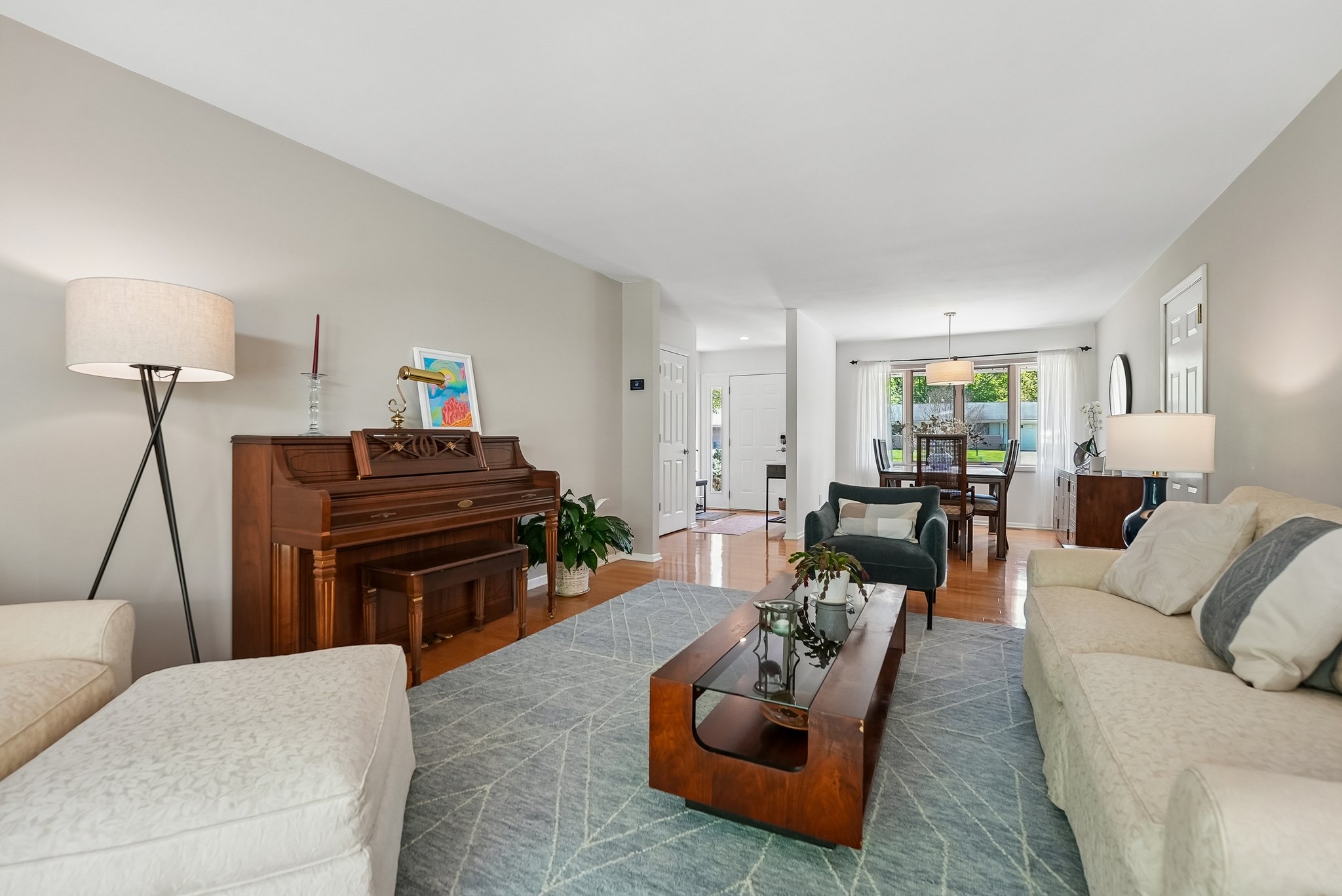  17 Tyndall Road, South Brunswick Township, NJ 08824 - 物件實景