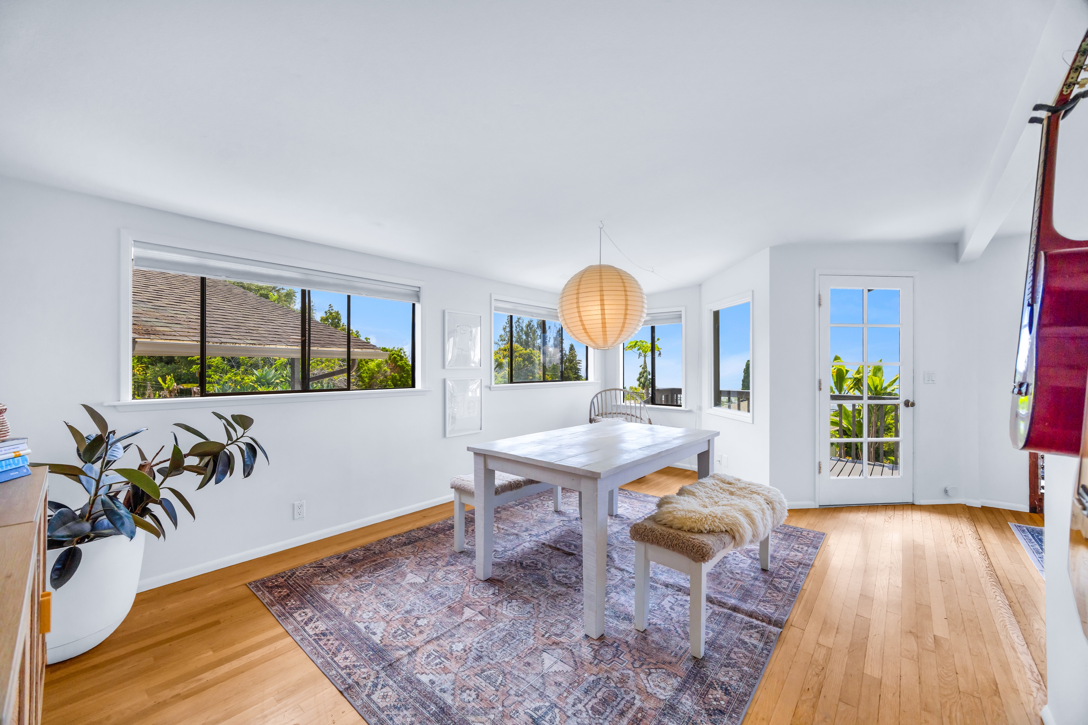 Kula Legacy Property with Bi-Coastal Views, Detached Cottage + CPR Potential - 物件實景