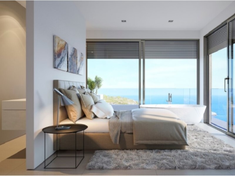 Alicante, J?vea / X?bia, Portichol - Balc?n al Mar, Jávea / Xàbia, Comunidad Valenciana, ES, 4 Bedrooms Bedrooms, ,4 BathroomsBathrooms,Residential,For Sale,Alicante, J?vea / X?bia, Portichol - Balc?n al Mar,1616569